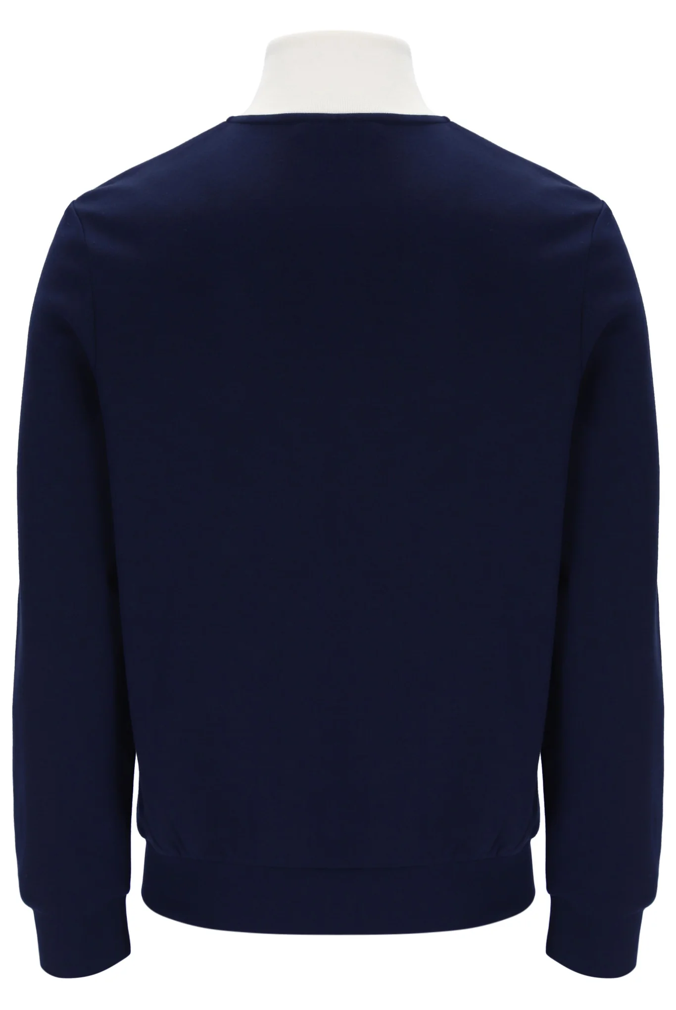 Fila Navy Enrico Track Top - Image 9