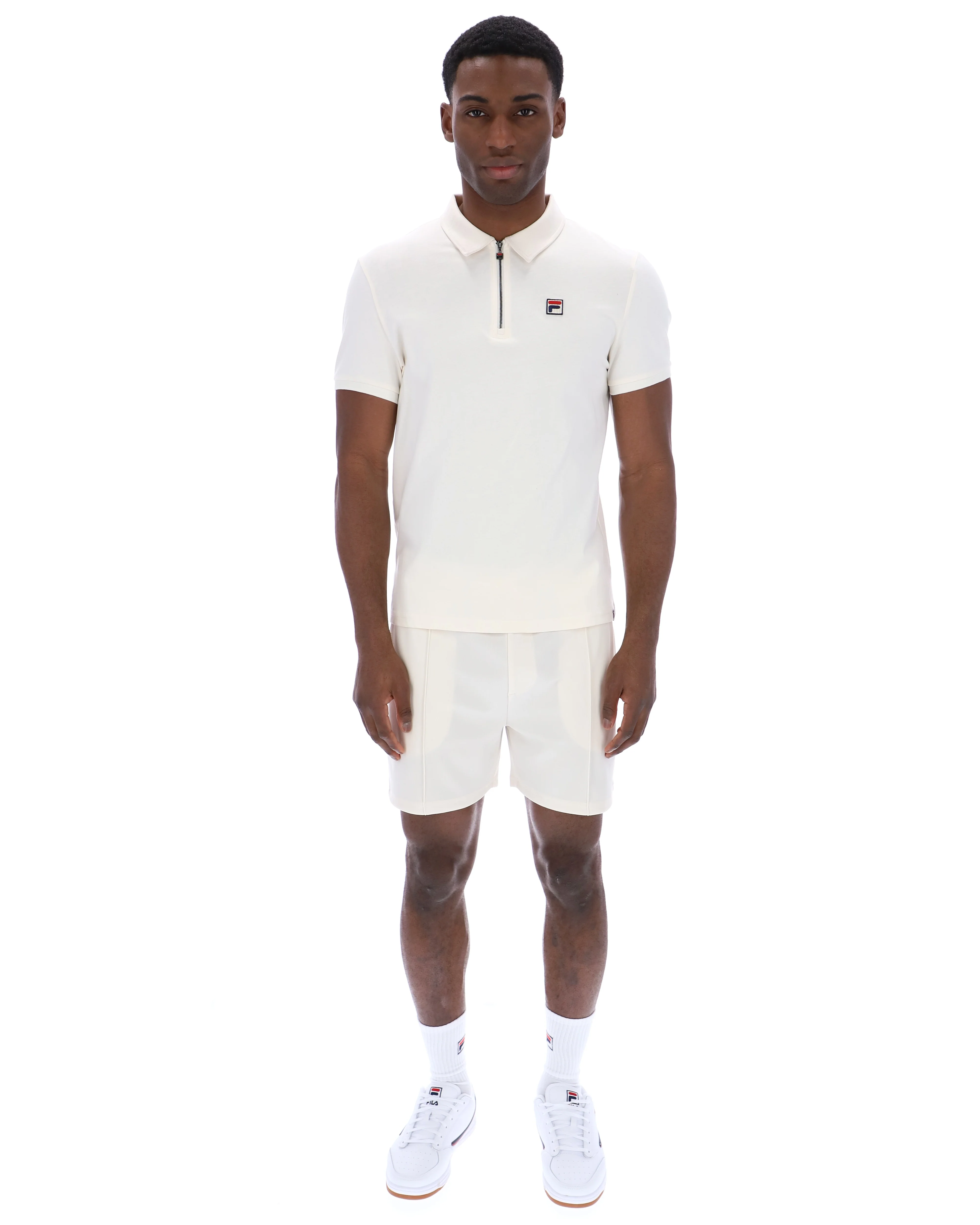Gardenia Ettore Zip Polo - Image 4
