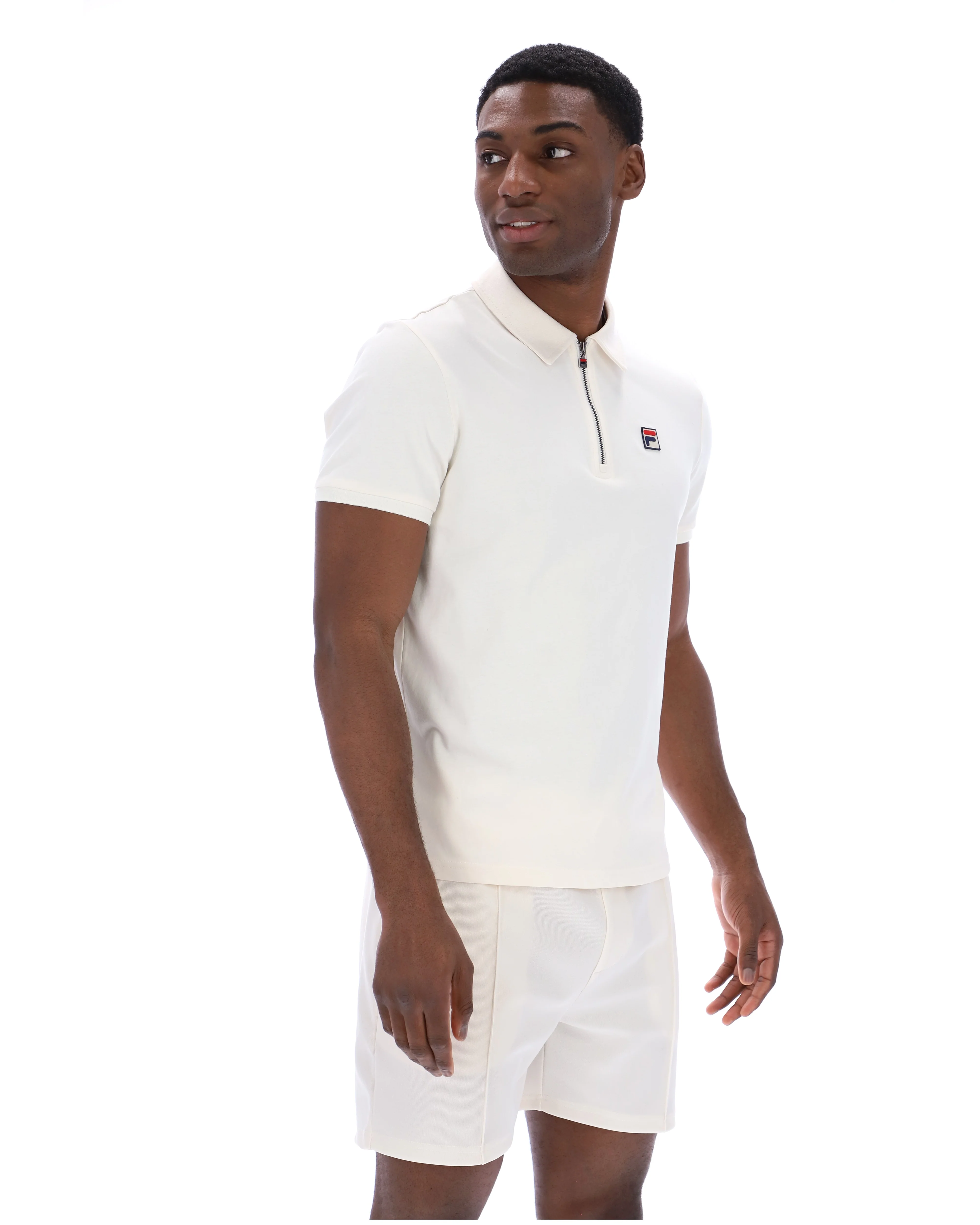 Gardenia Ettore Zip Polo - Image 5