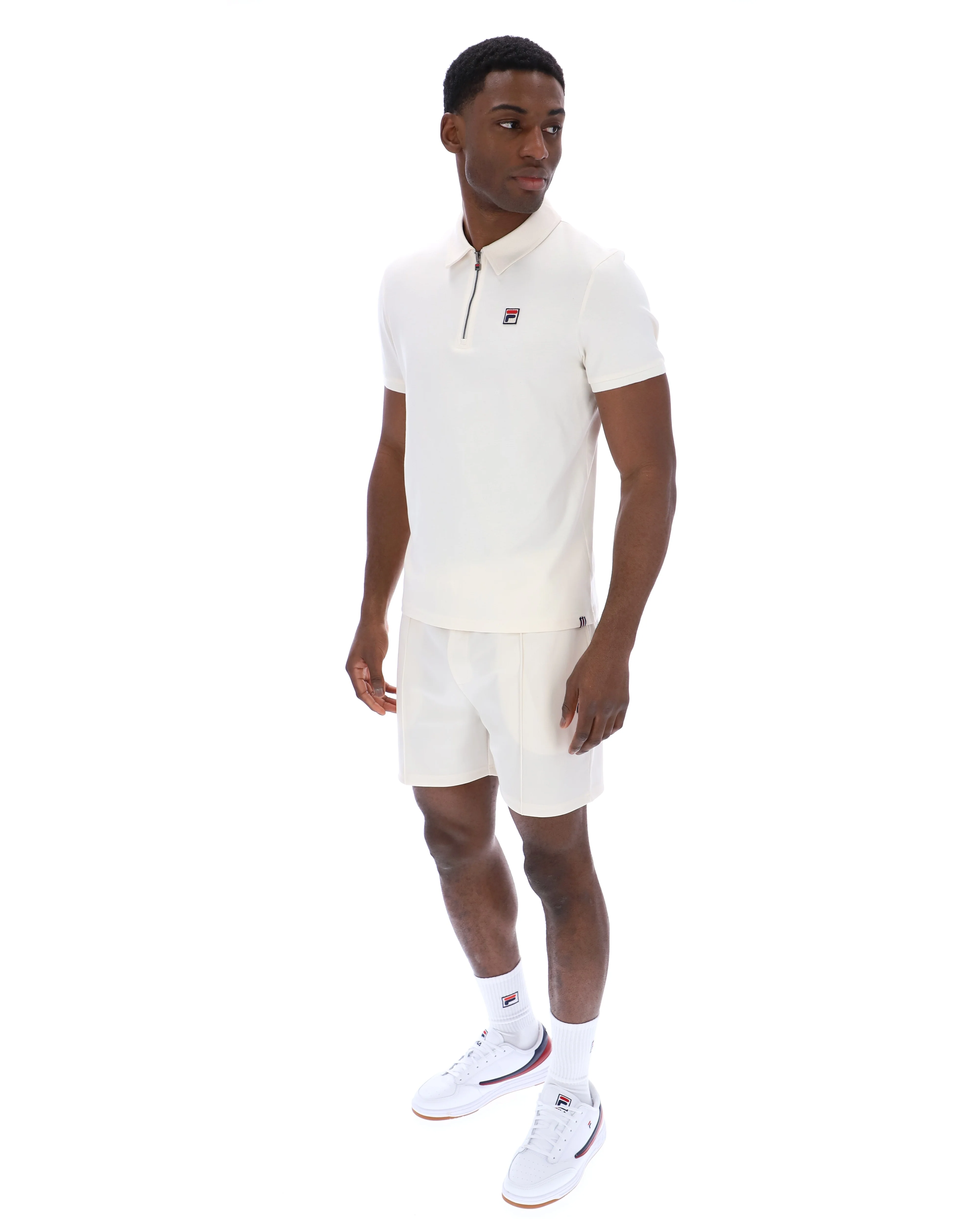 Gardenia Ettore Zip Polo - Image 6