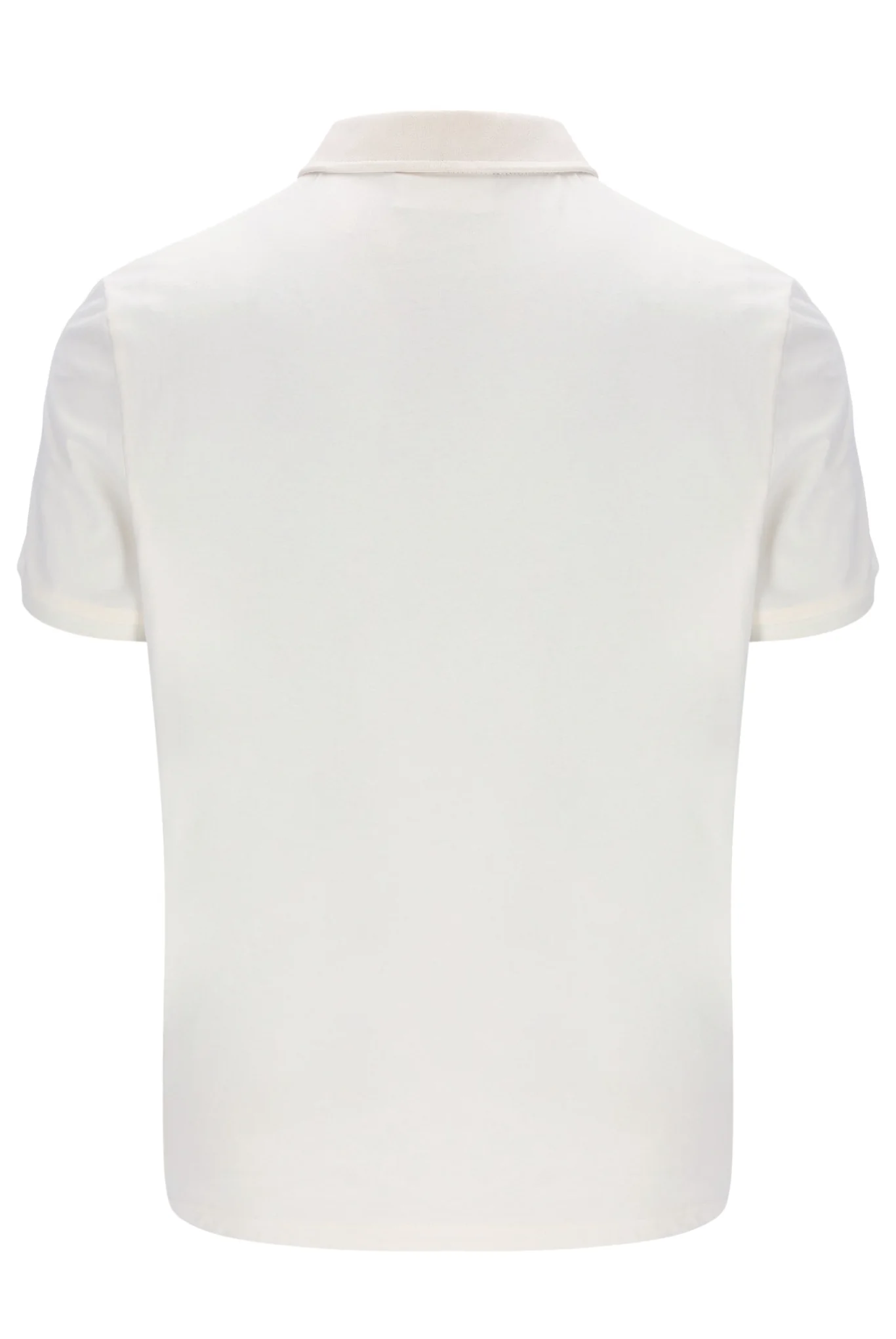 Gardenia Ettore Zip Polo - Image 9