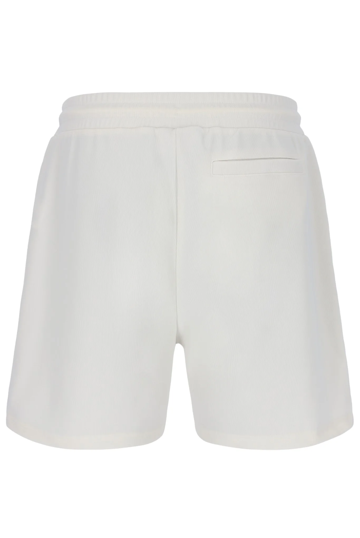 Gardenia Eusebio Pin-Tuck Shorts - Image 7