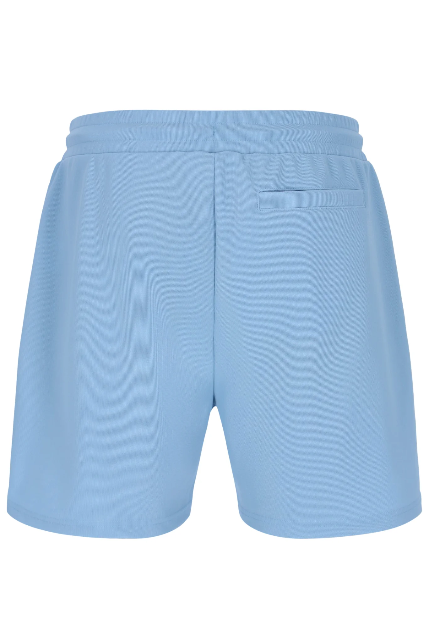 Frozen Fjord Eusebio Pin-Tuck Shorts - Image 9
