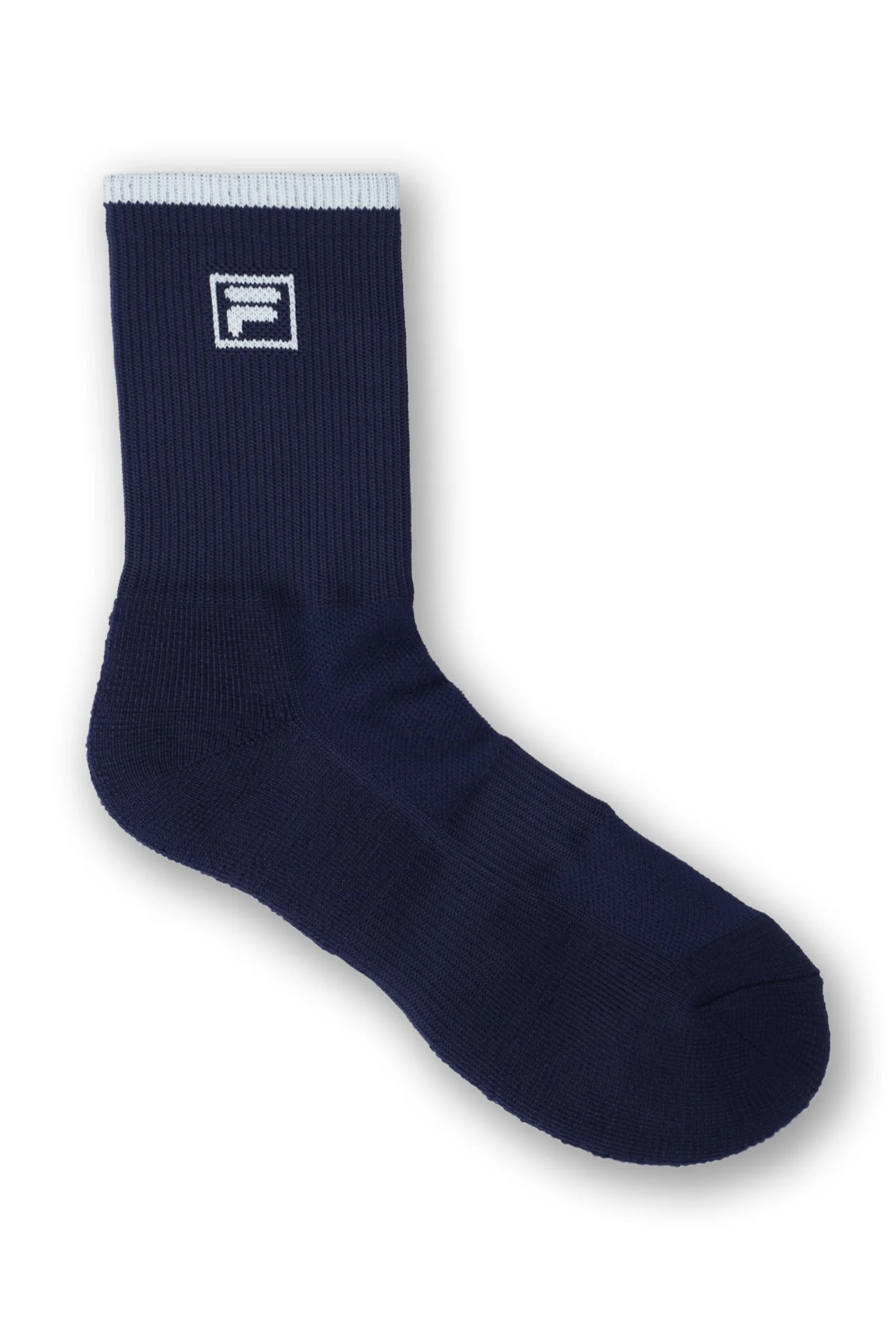 F-Box Mid-Neck Socks - Image 2