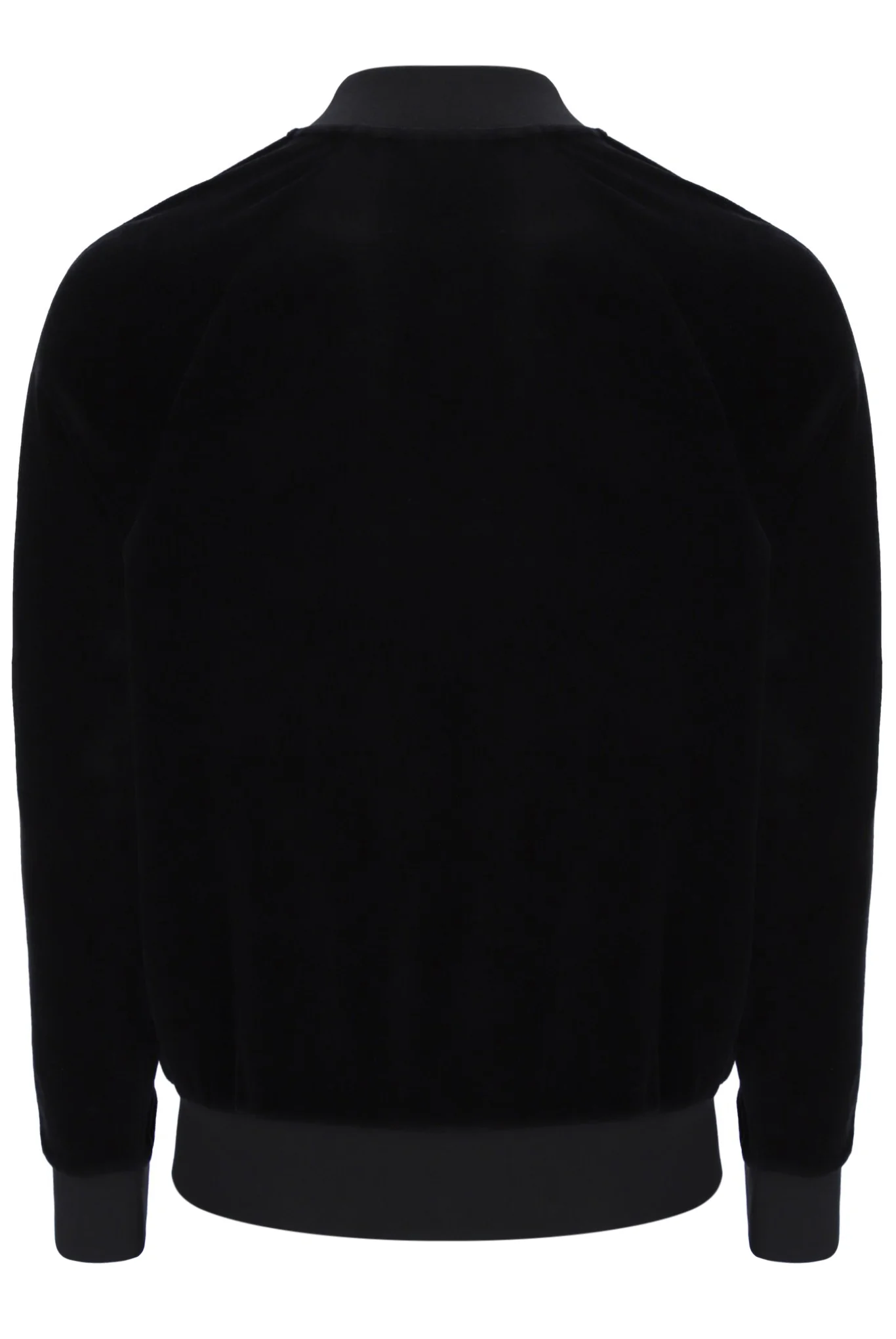 Black Fella Velour Jacket - Image 9