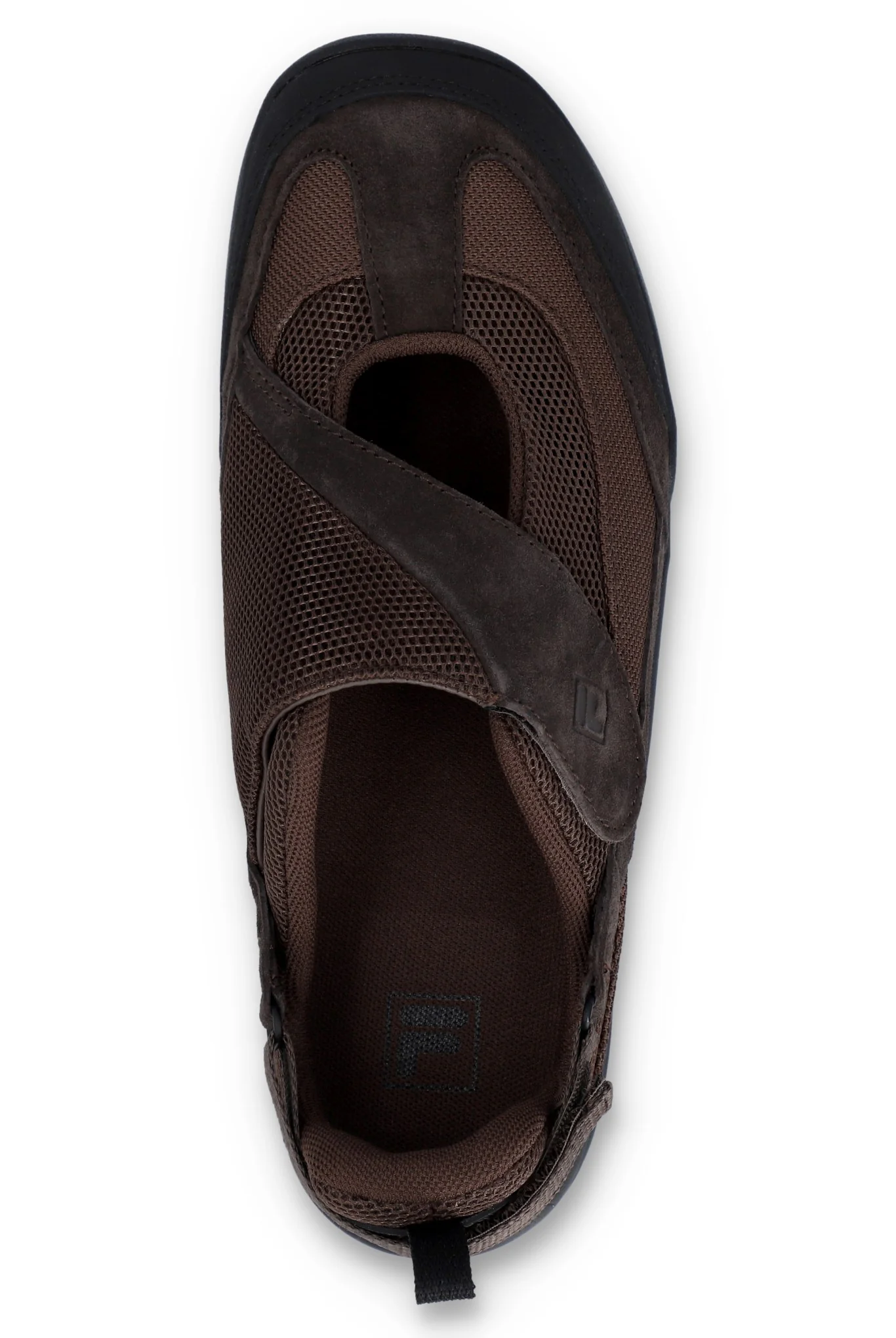 Unisex Brown Melvis Mary Jane - Image 4