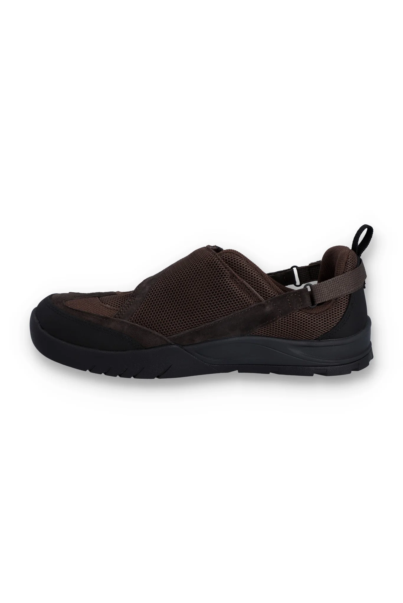 Unisex Brown Melvis Mary Jane - Image 5
