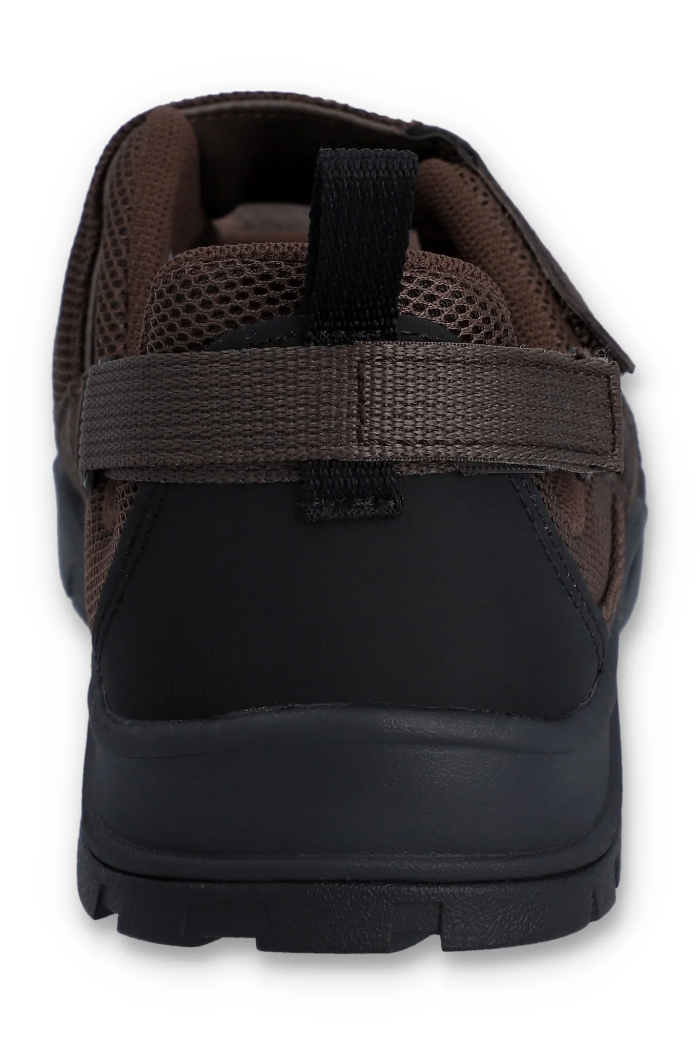 Unisex Brown Melvis Mary Jane - Image 6