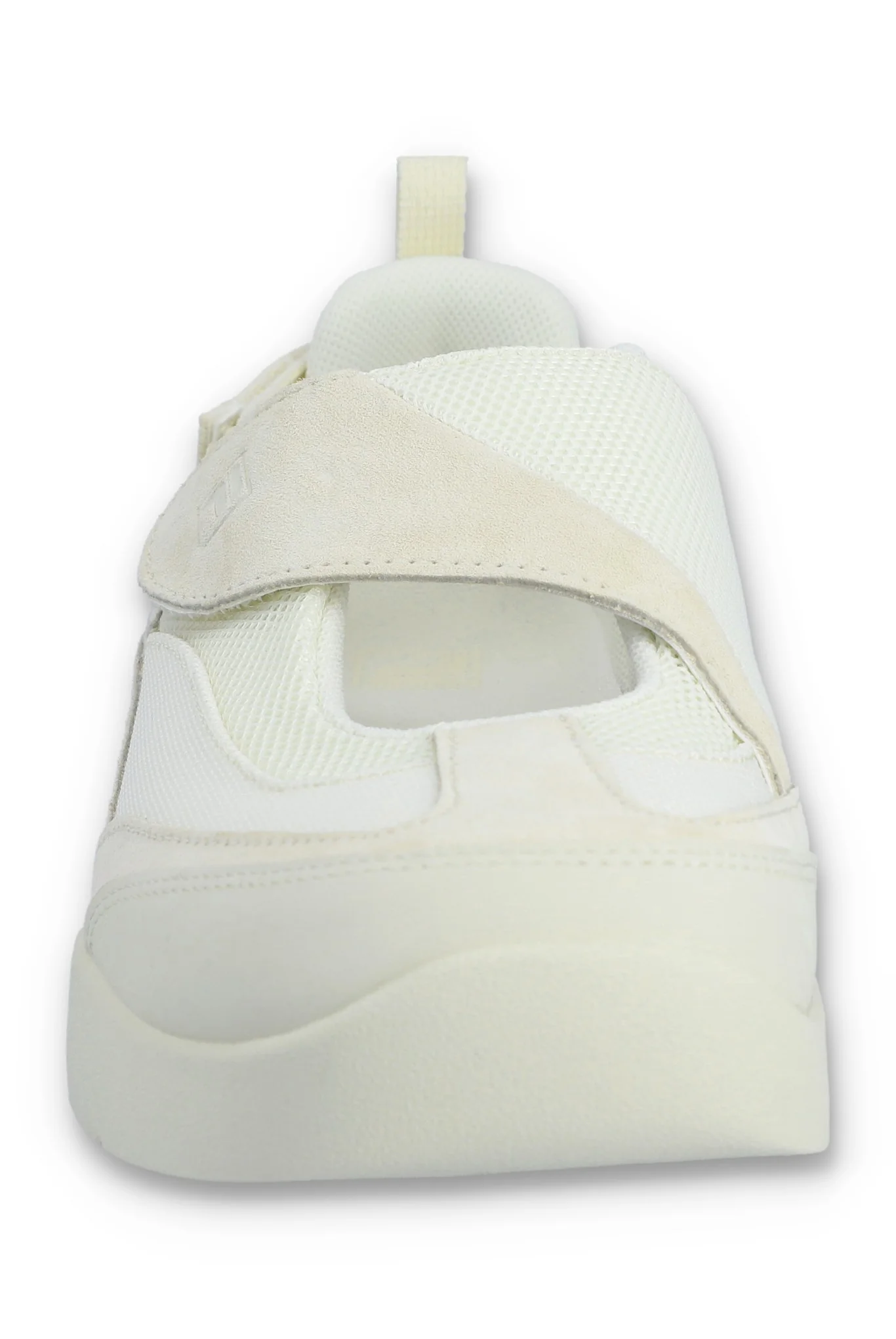 Unisex Beige Melvis Mary Jane - Image 5