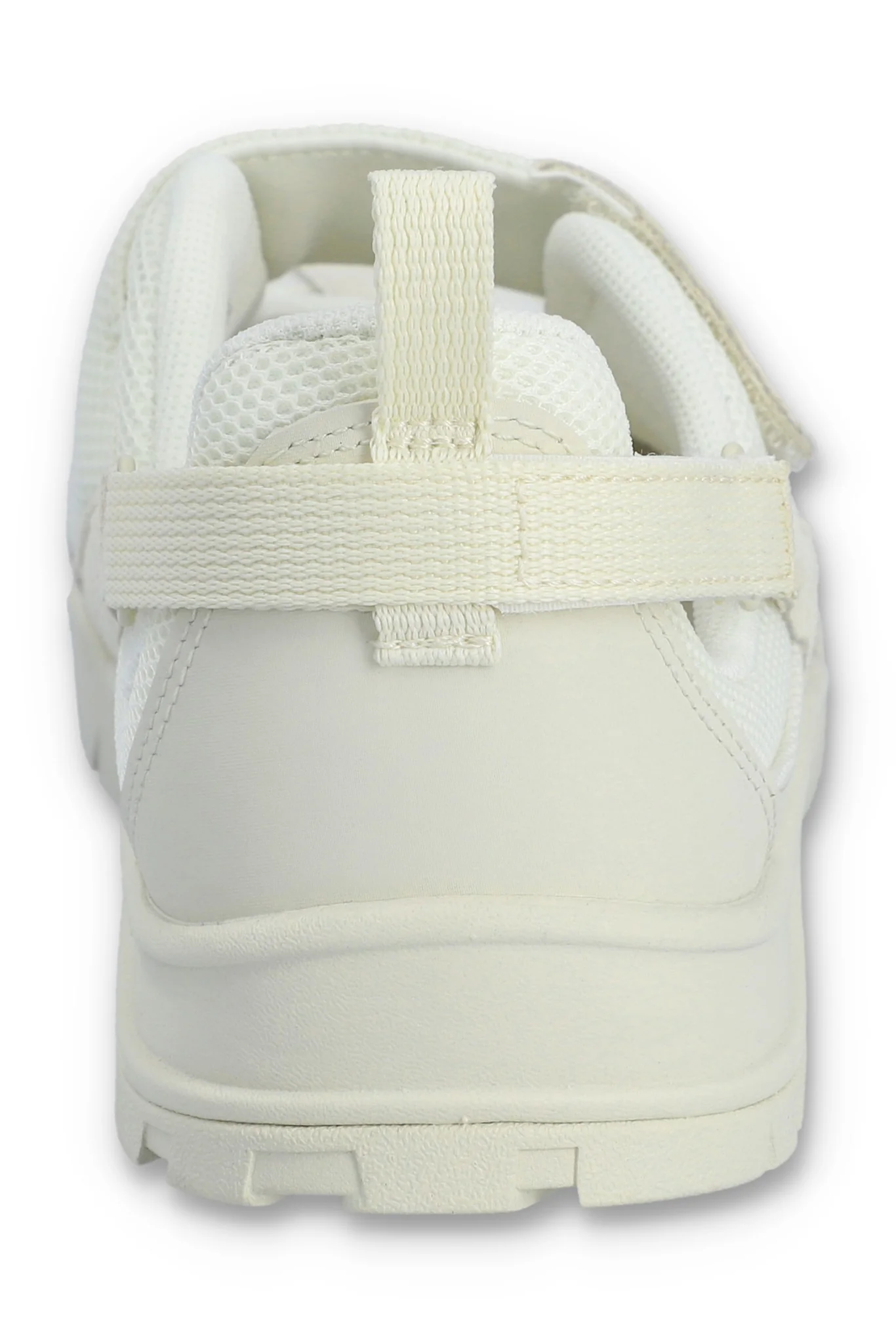 Unisex Beige Melvis Mary Jane - Image 6