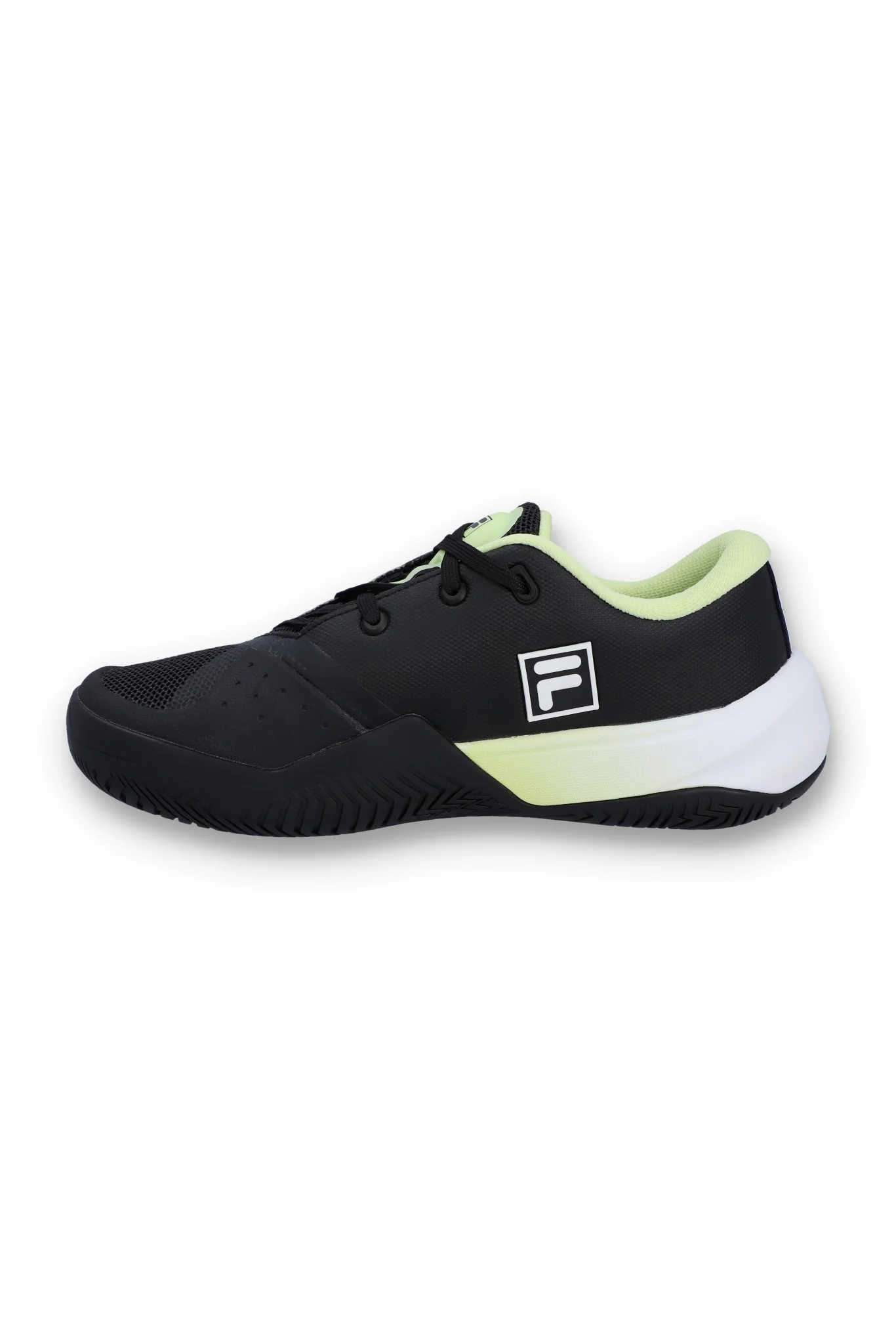 Black Fire Ace Trainer - Image 4