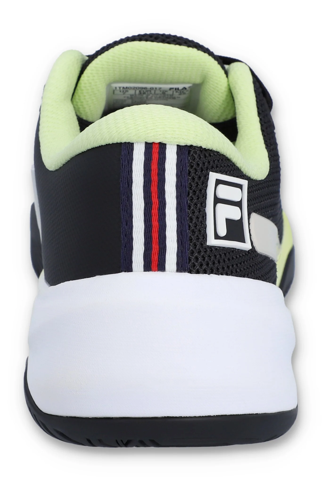 Black Fire Ace Trainer - Image 5