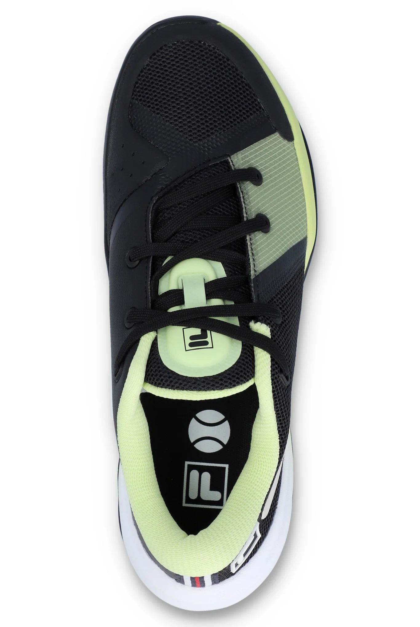 Black Fire Ace Trainer - Image 6