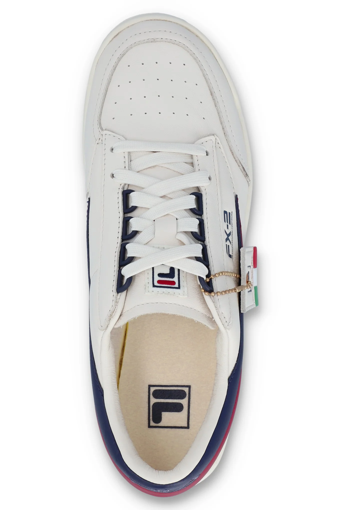 Gardenia Fx 2 Casa Trainer - Image 6
