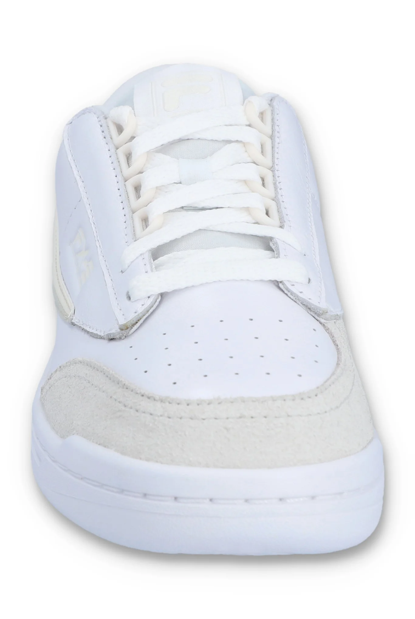 White Fx 2 Fila Trainer - Image 3