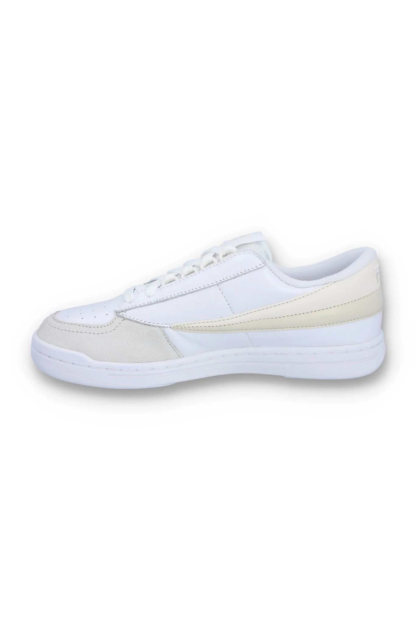 White Fx 2 Fila Trainer - Image 4