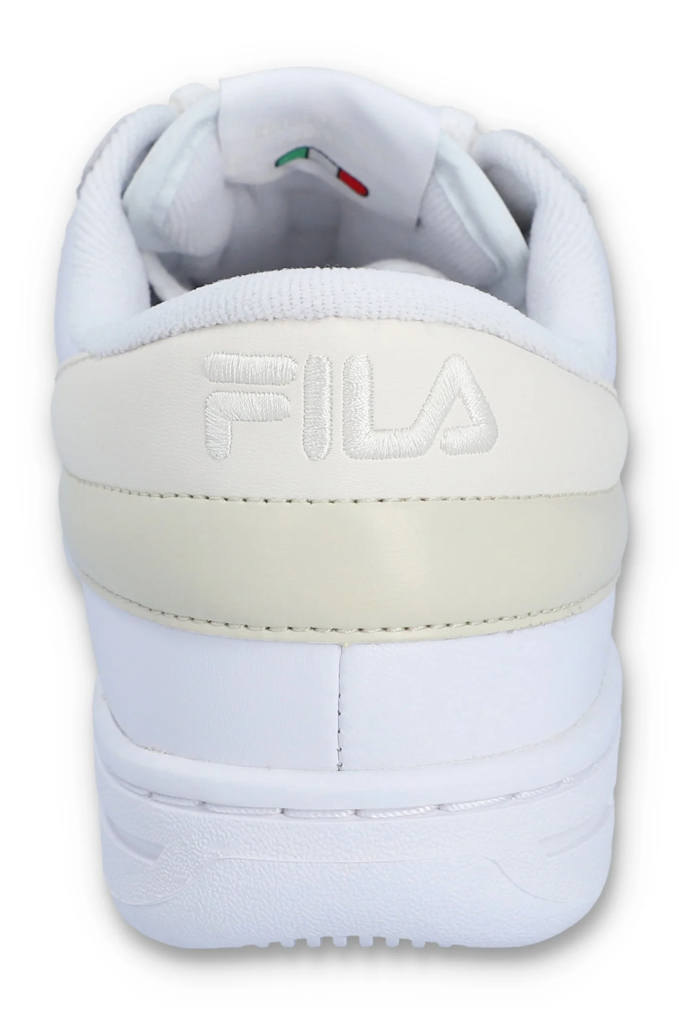 White Fx 2 Fila Trainer - Image 5