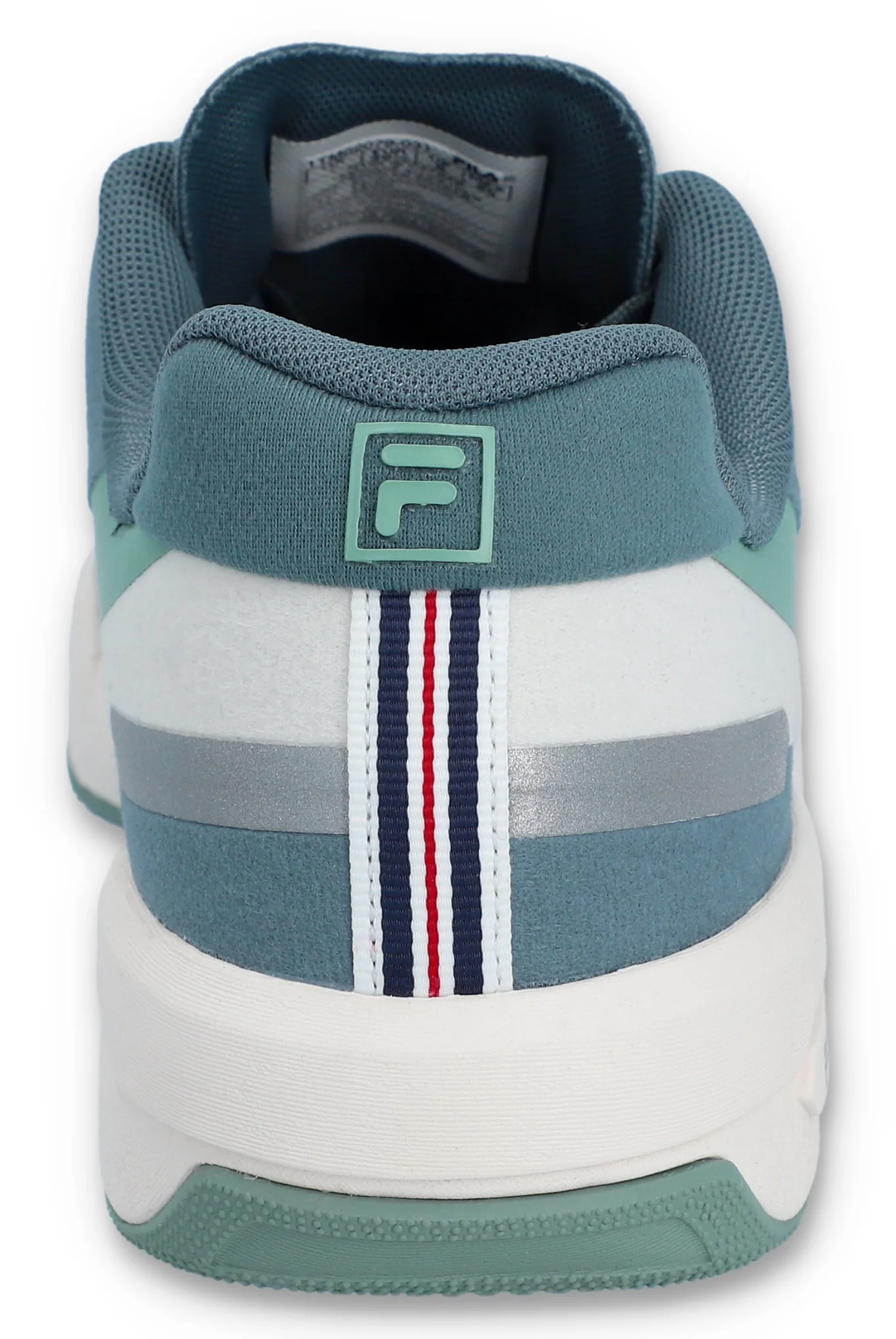 Stormy Weather Fx 25 Fila Trainer - Image 5