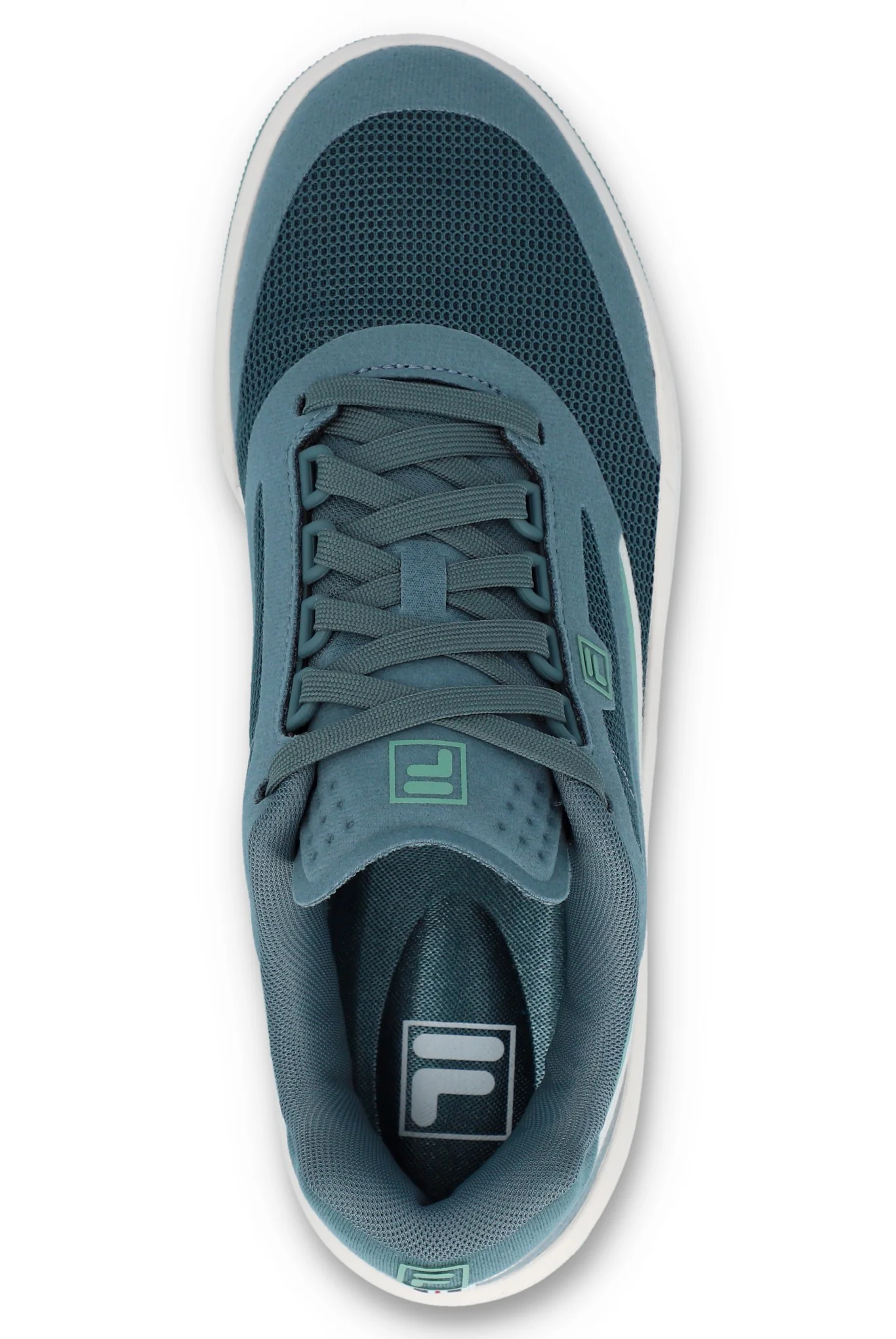 Stormy Weather Fx 25 Fila Trainer - Image 6