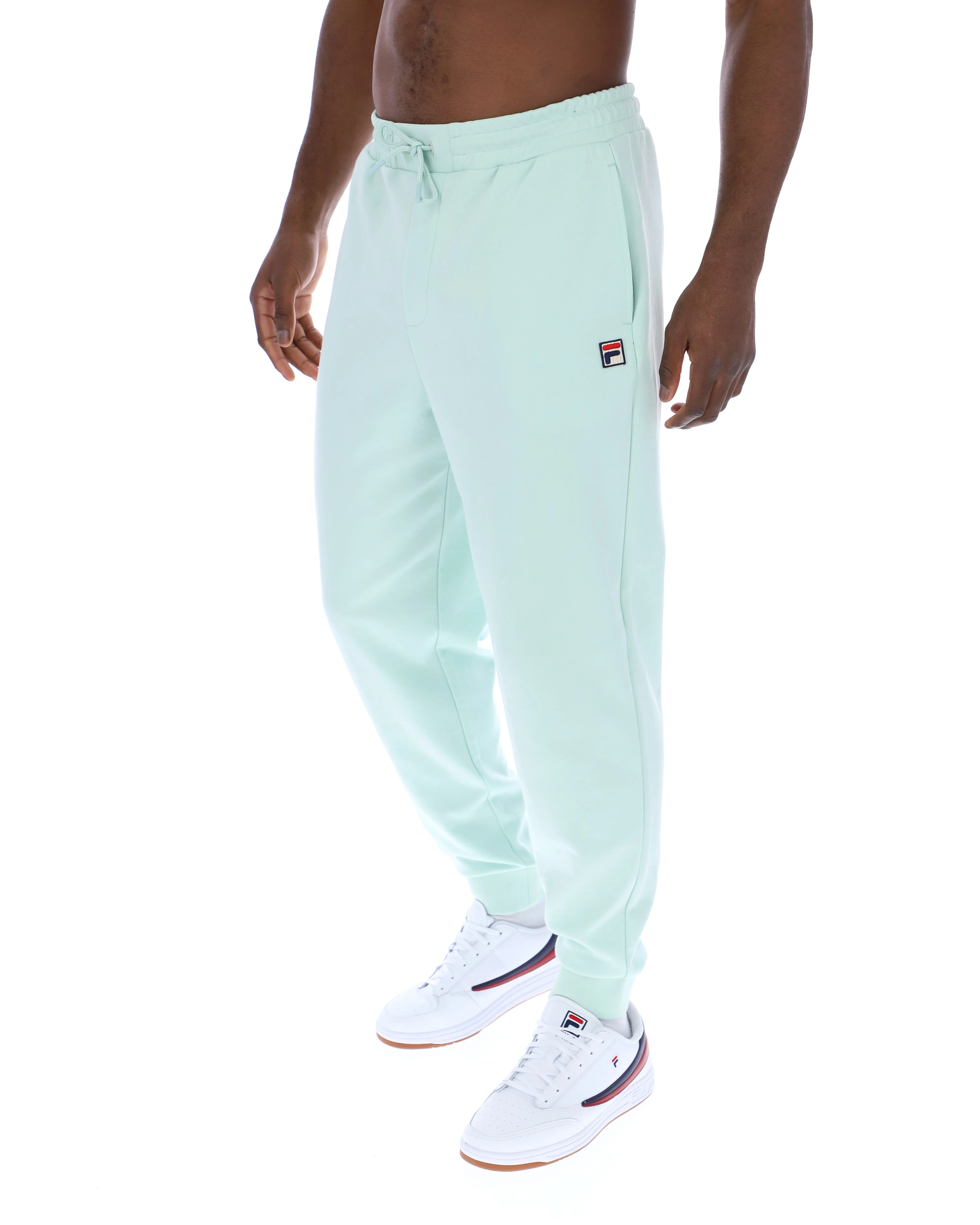 Surf Spray Giulio Plain Pant - Image 3