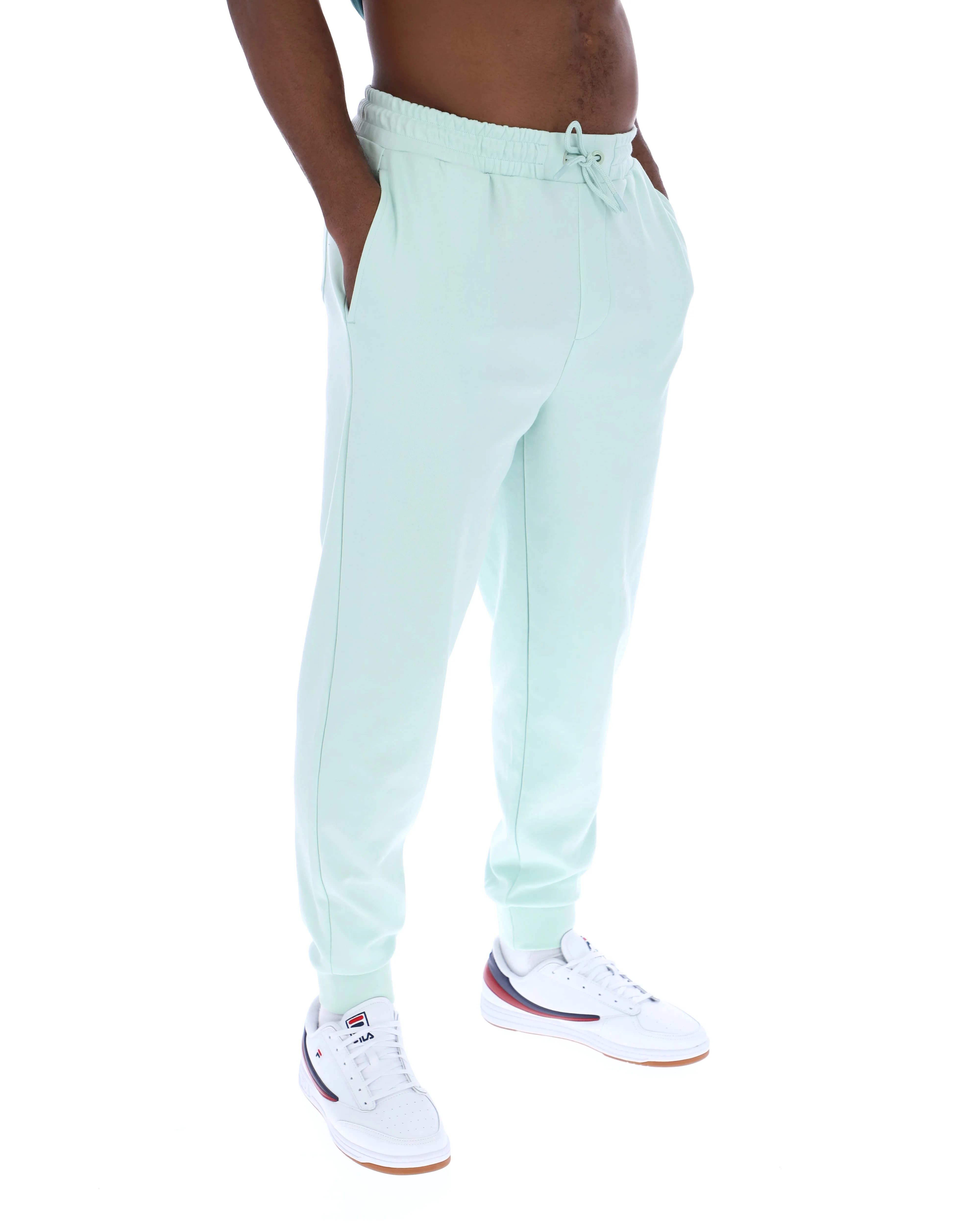 Surf Spray Giulio Plain Pant - Image 5
