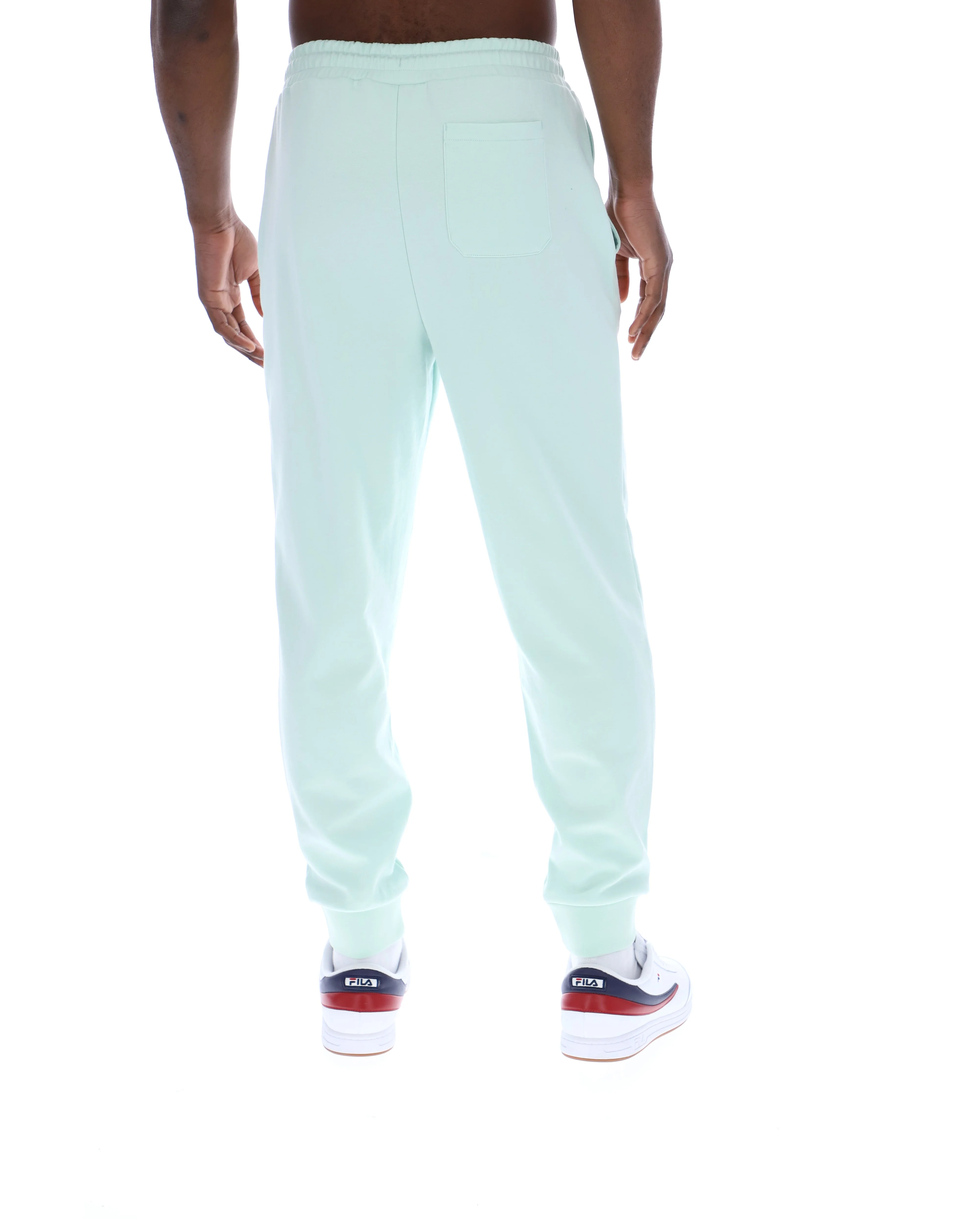 Surf Spray Giulio Plain Pant - Image 7