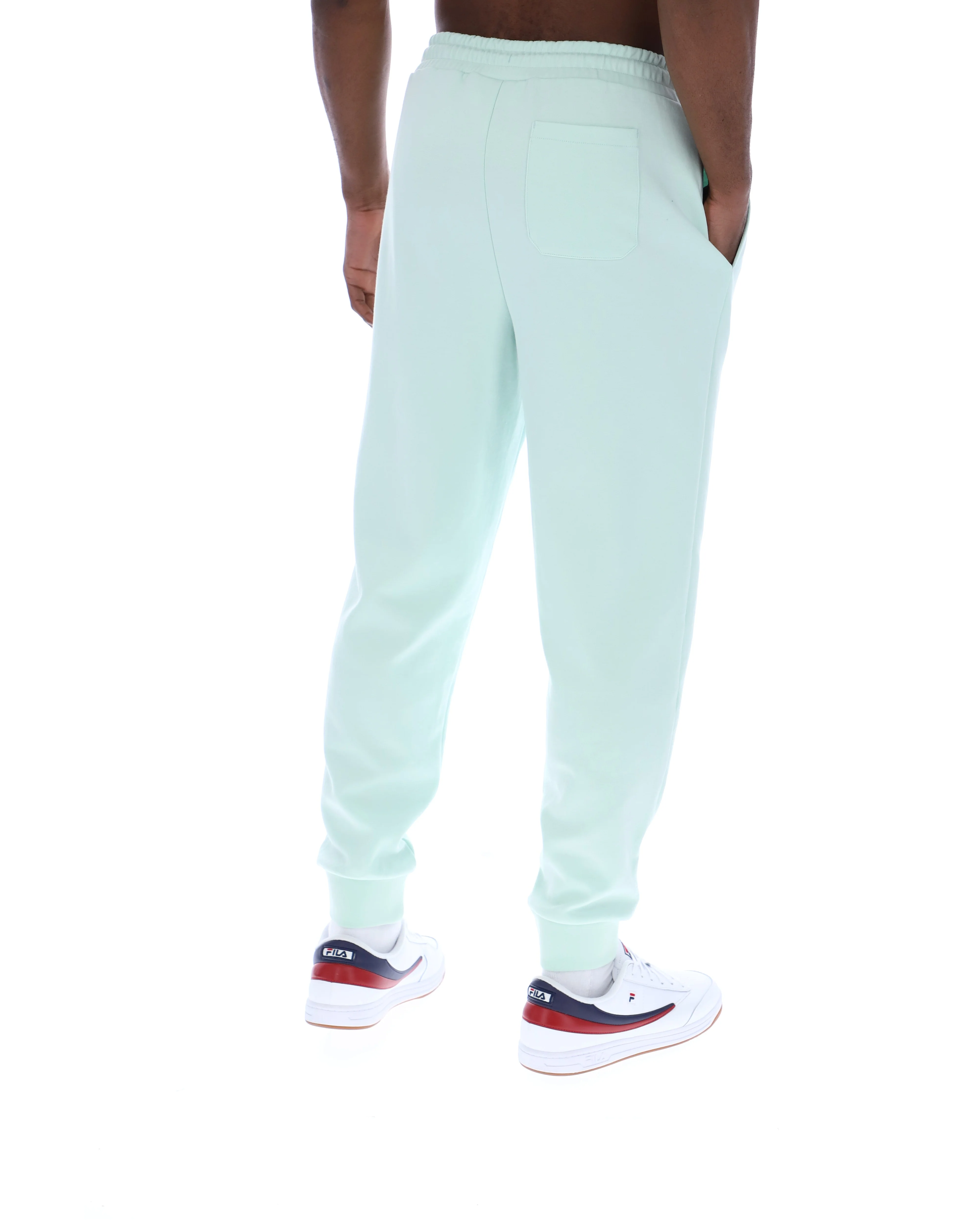 Surf Spray Giulio Plain Pant - Image 8