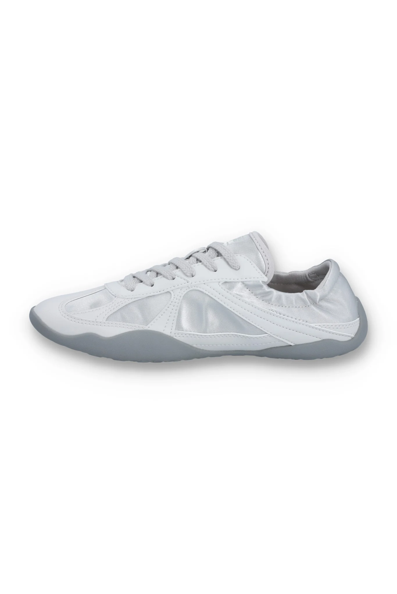 Silver Glio Performance Trainers - Image 4