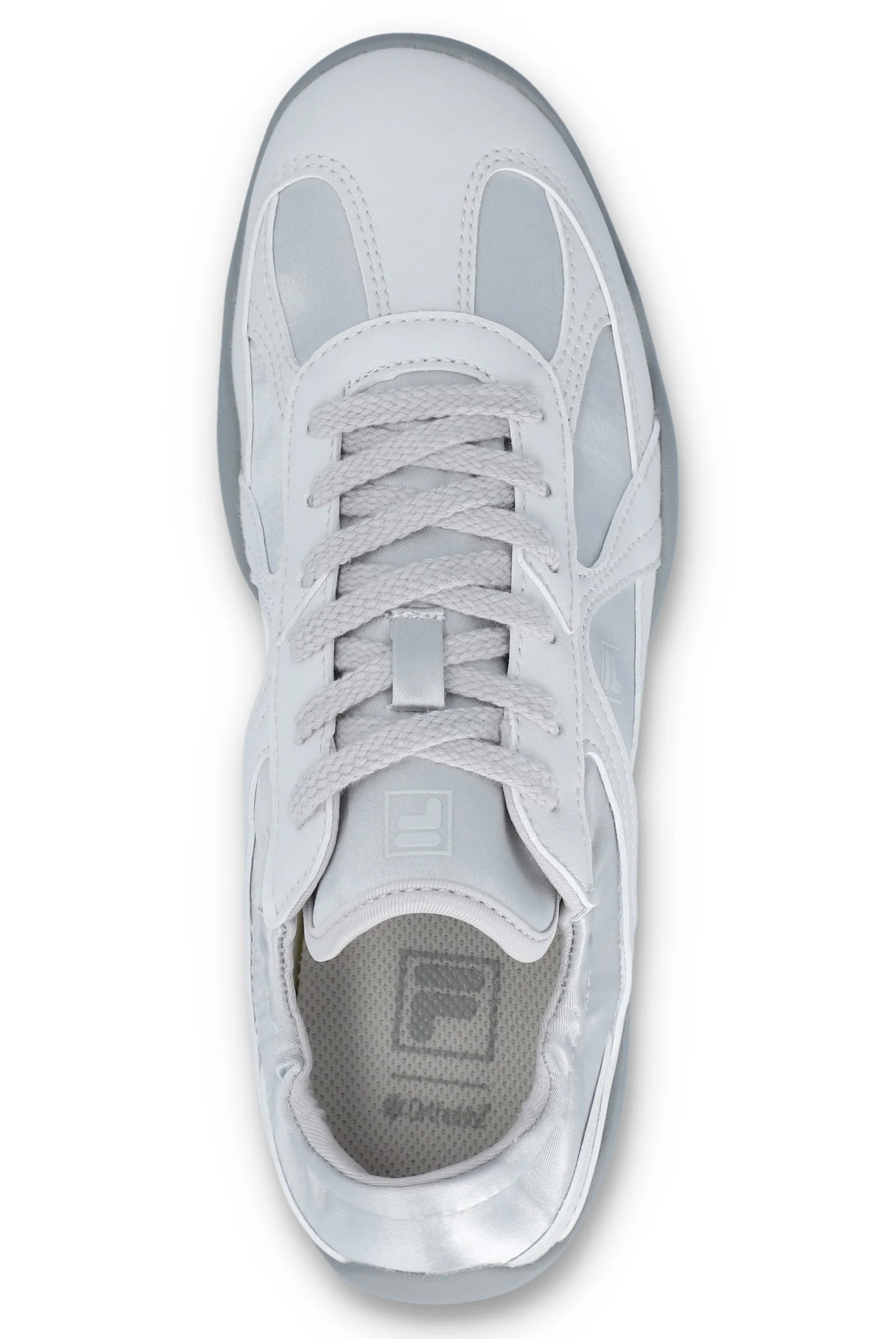 Silver Glio Performance Trainers - Image 6