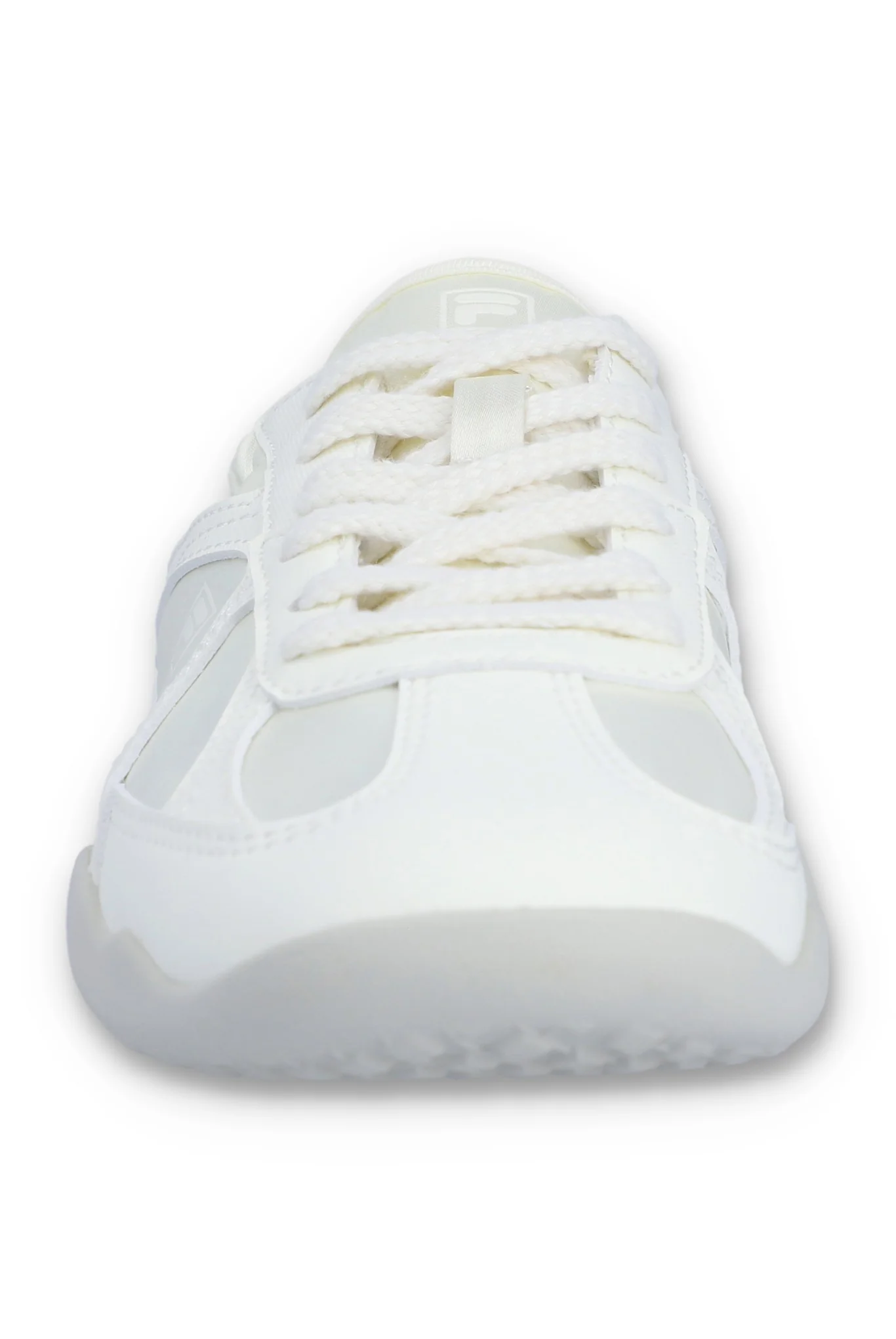 Beige Glio Performance Trainers - Image 4
