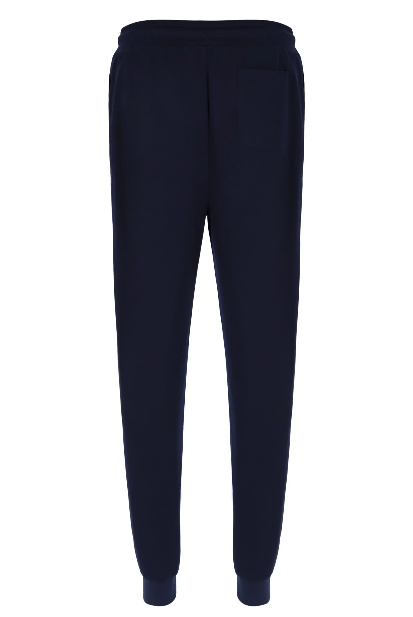 Fila Navy Henri Zip Pocket Joggers - Image 7