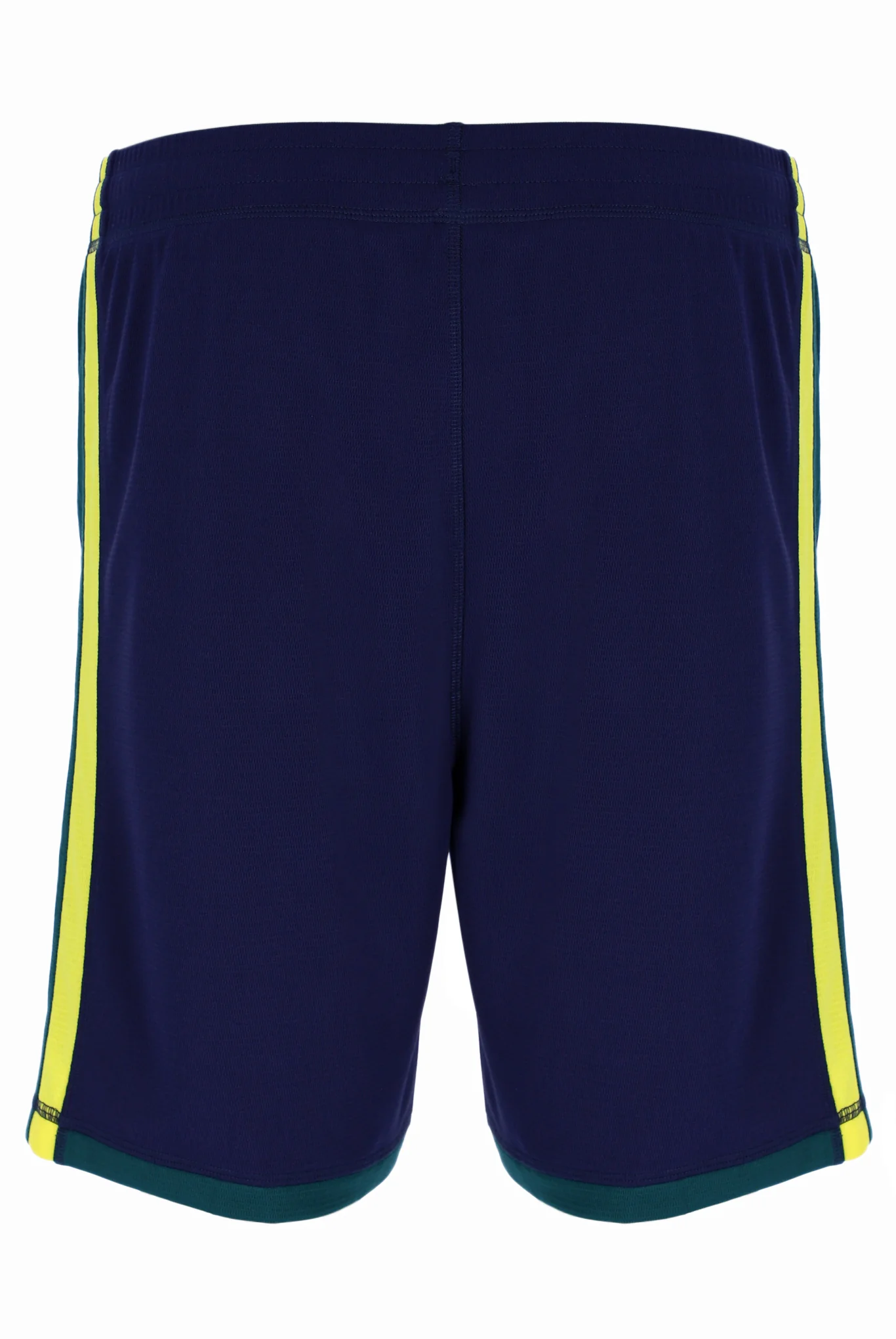 Fila Navy Heritage Knit Short - Image 2