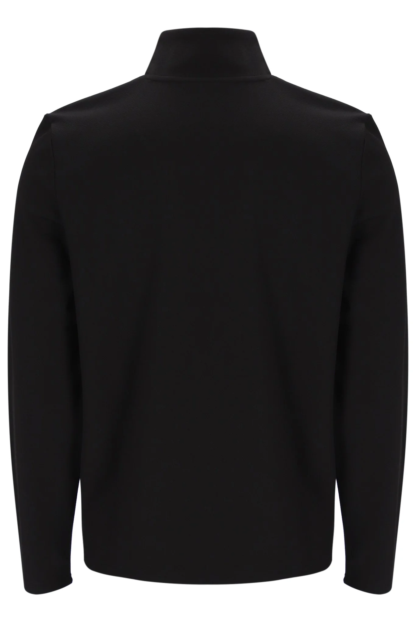 Black Hogan 1/4 Zip Up - Image 9