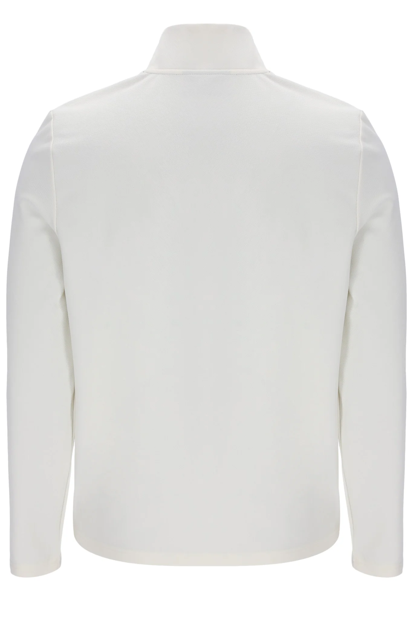Coconut Milk Hogan 1/4 Zip Up - Image 9