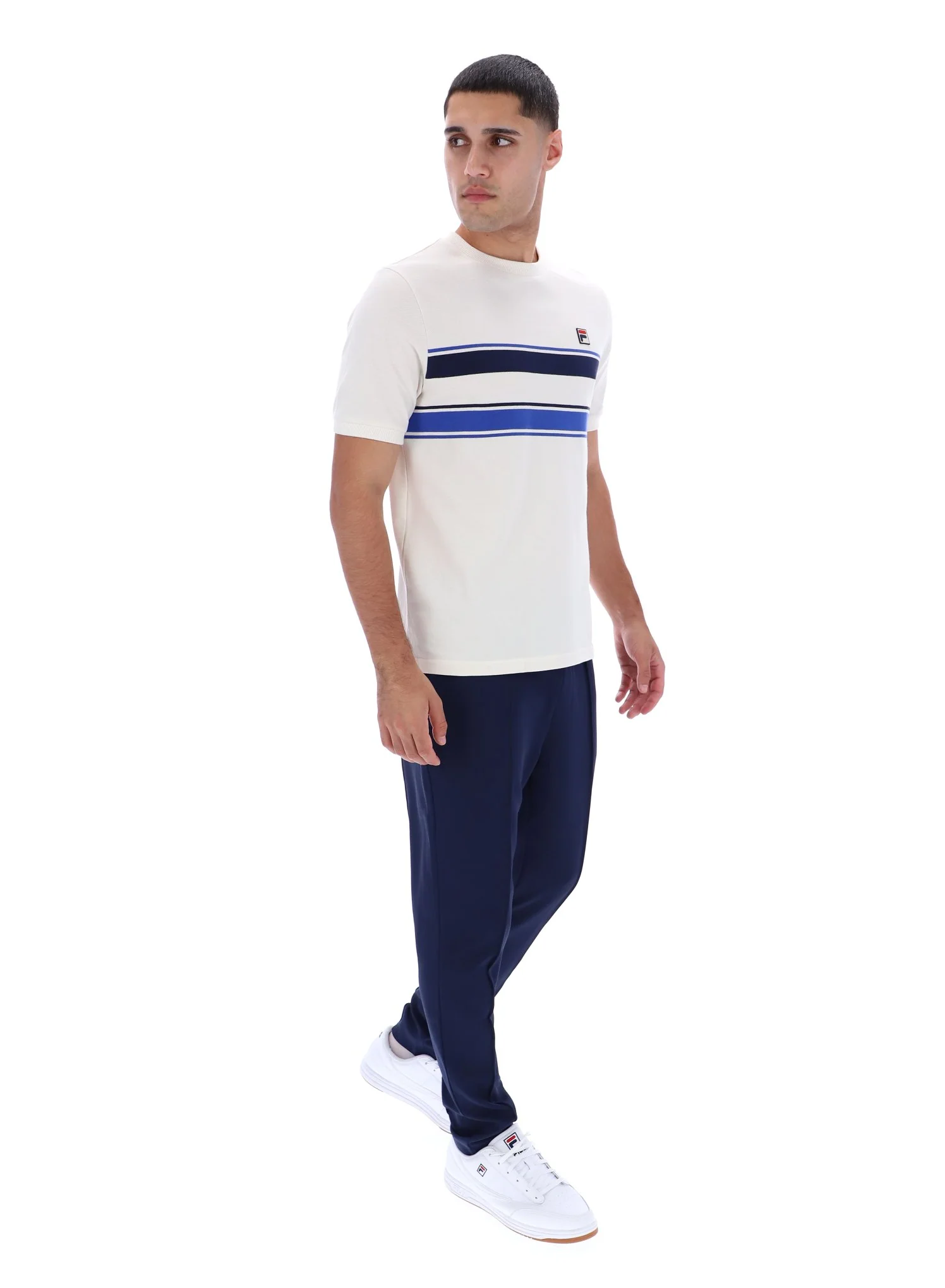 Gardenia Iggy Striped T-Shirt - Image 5