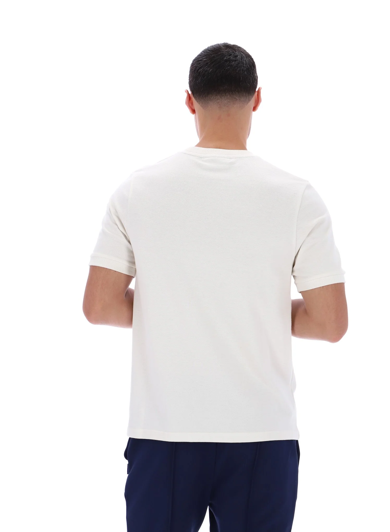Gardenia Iggy Striped T-Shirt - Image 7