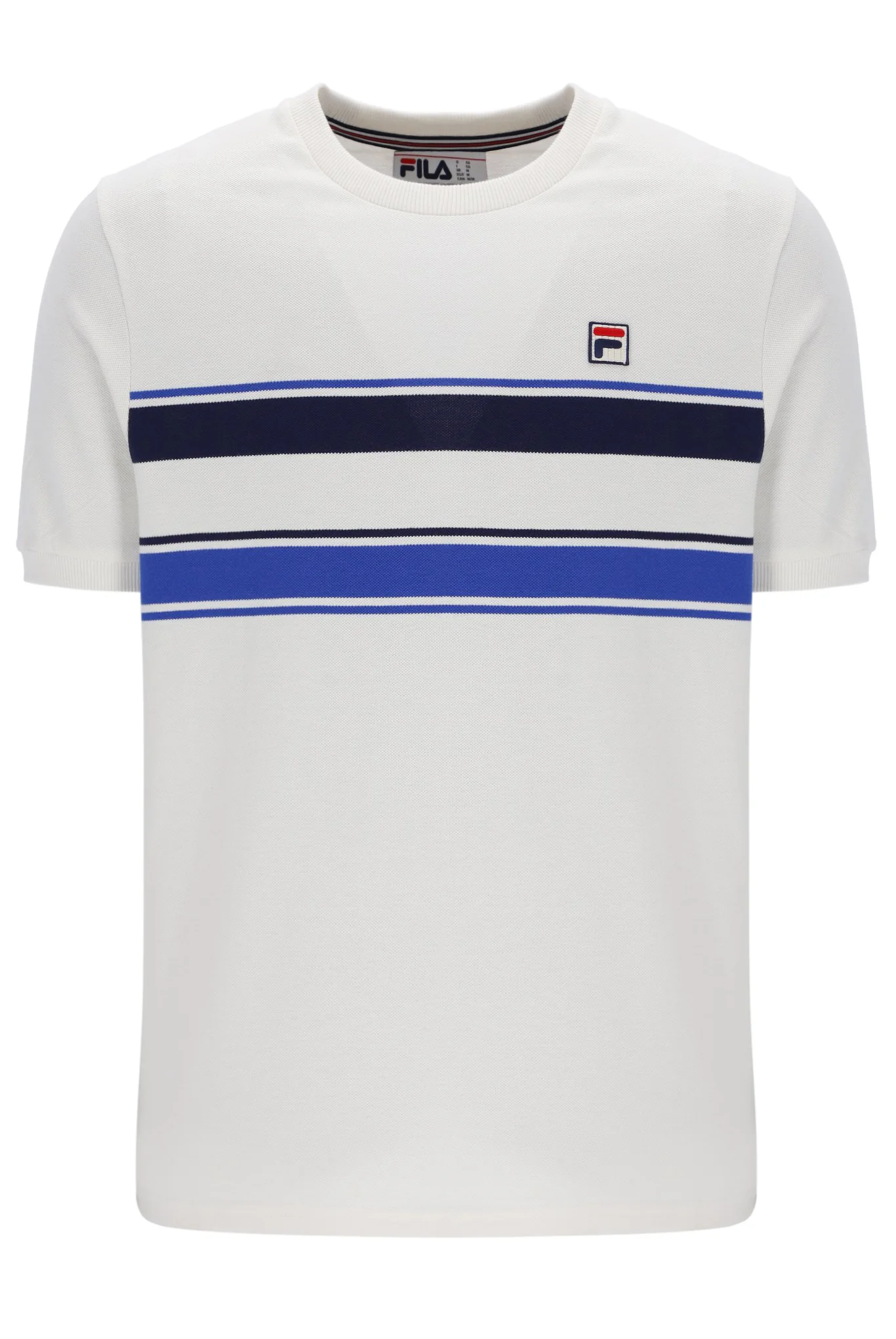 Gardenia Iggy Striped T-Shirt - Image 8