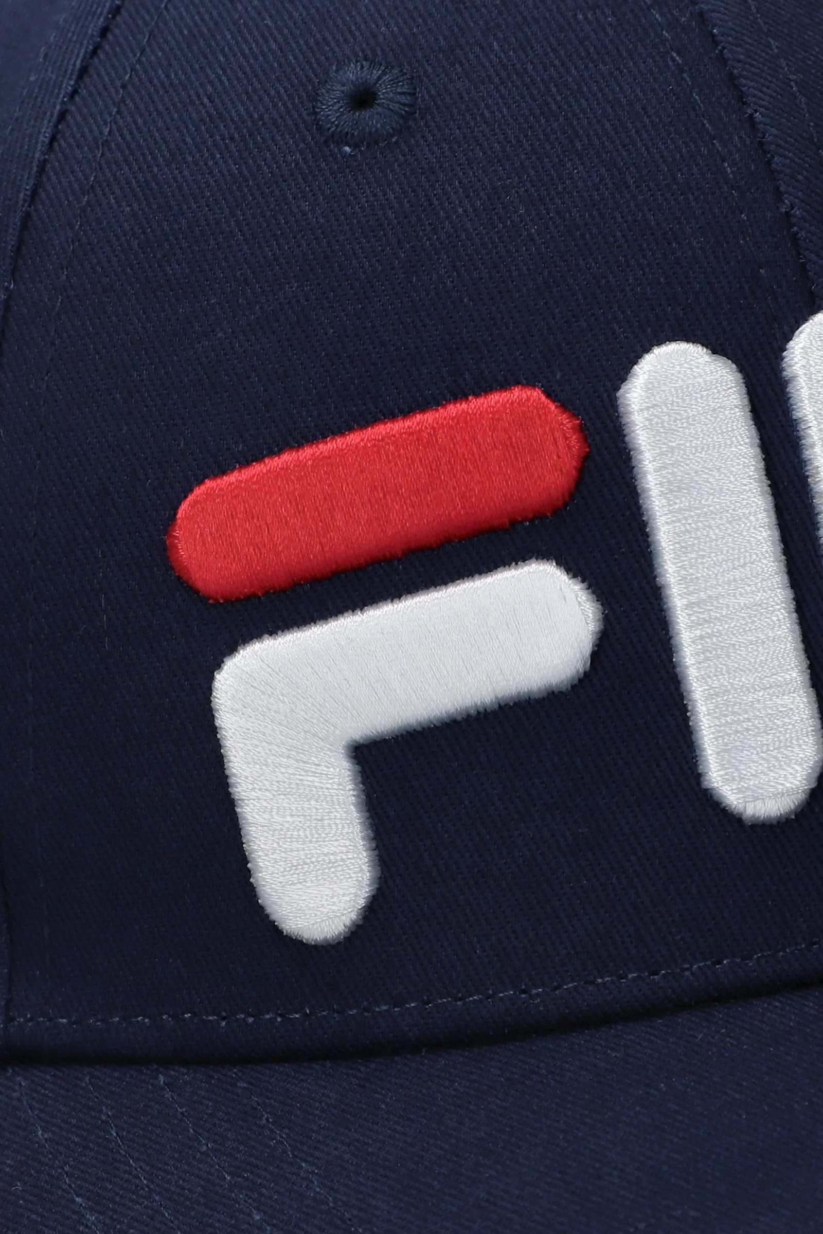 Peacoat Illa Baseball Cap - Image 4