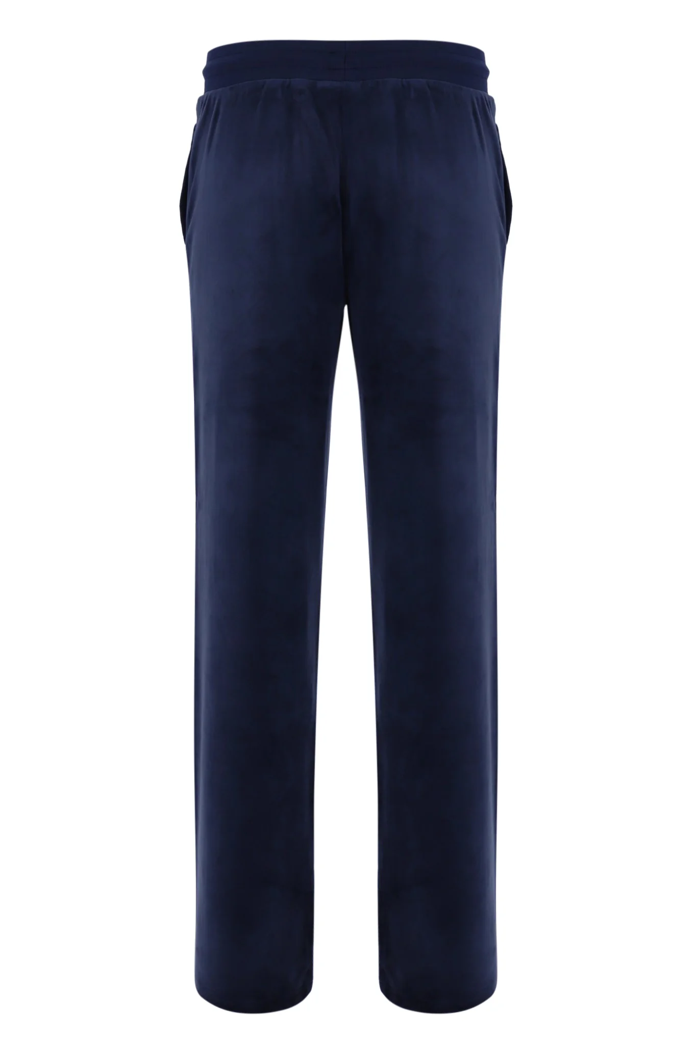 Fila Navy Isabella Open Leg Lounge Pant - Image 7