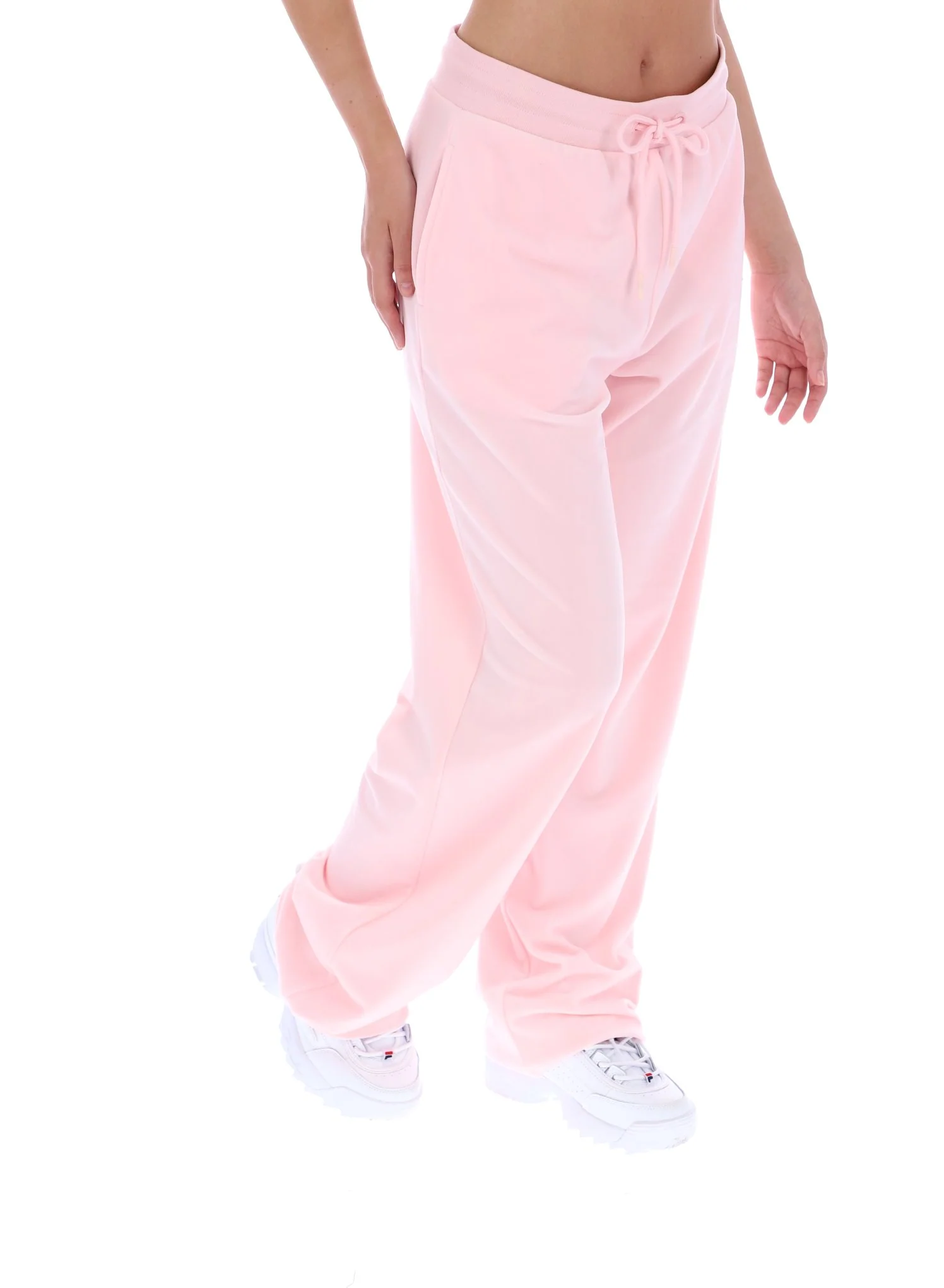Pinkaboo Isabella Open Leg Lounge Pant - Image 3