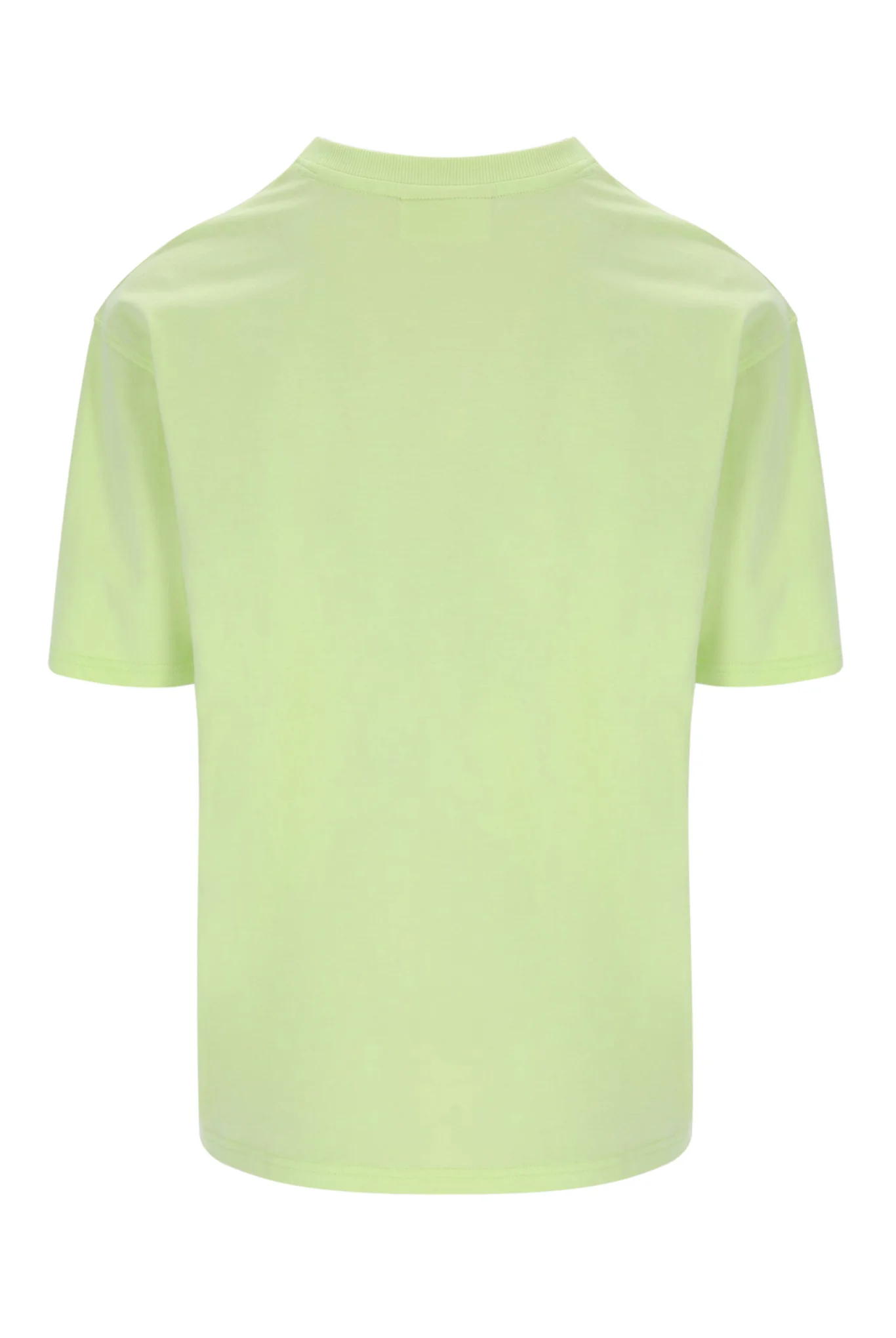 Shadow Lime Jacy Boyfriend T-Shirt - Image 4