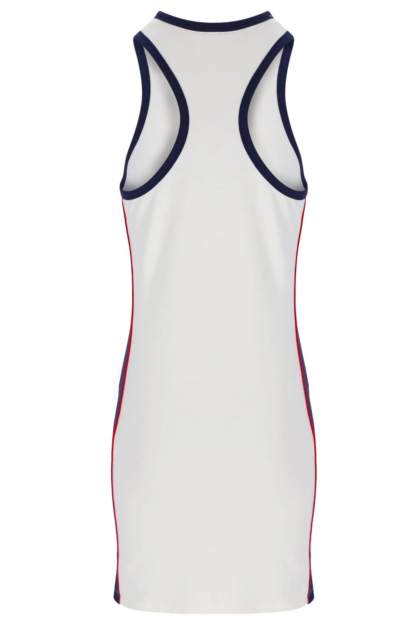 Gardenia Jagna Racer Sleeveless Dress - Image 5