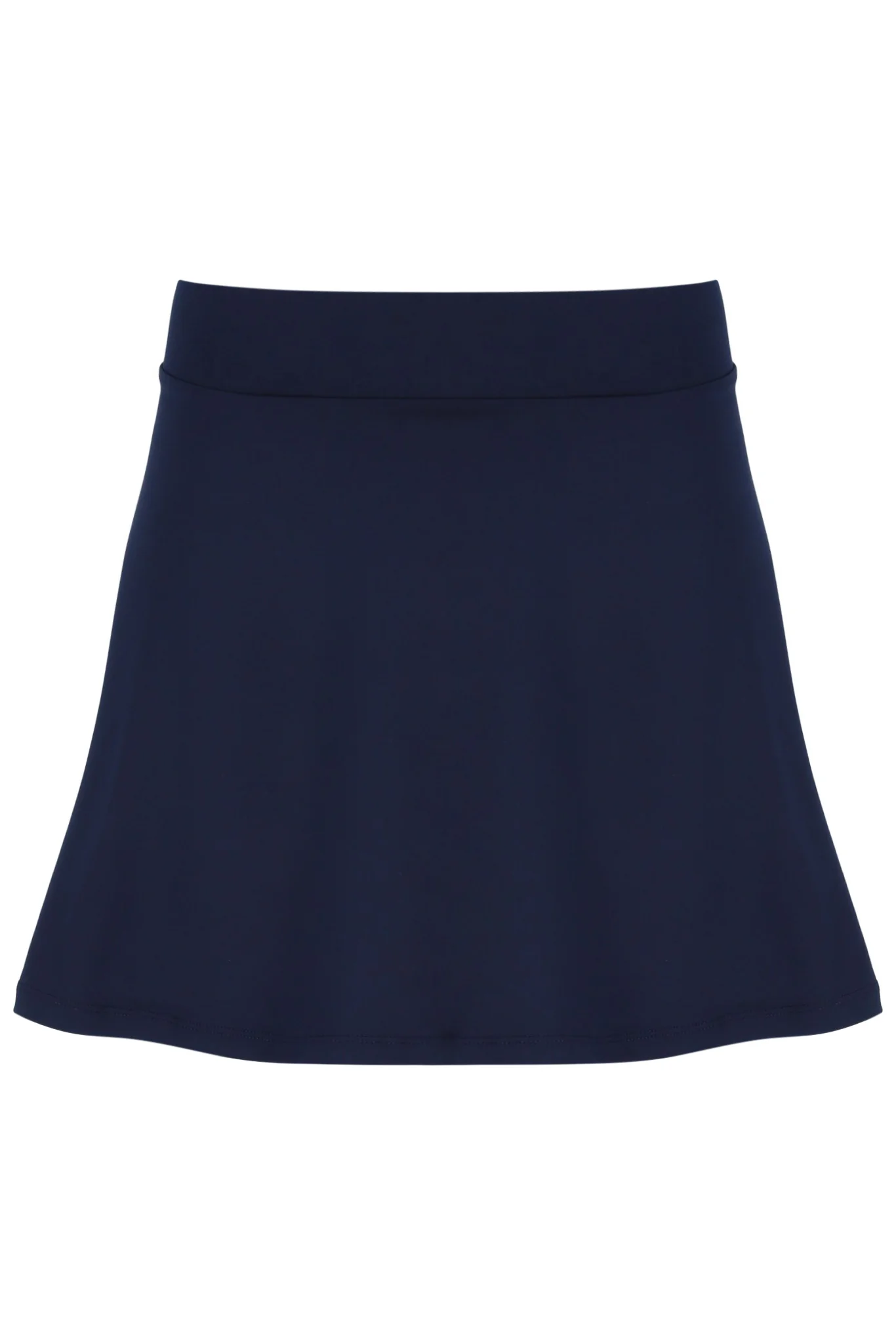 Fila Navy Jeena Skater Tennis Skirt - Image 3