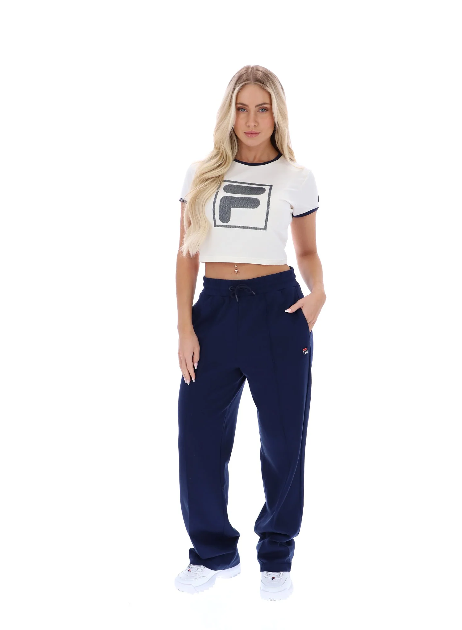 Gardenia Jeno Cap Sleeve Crop Top - Image 5