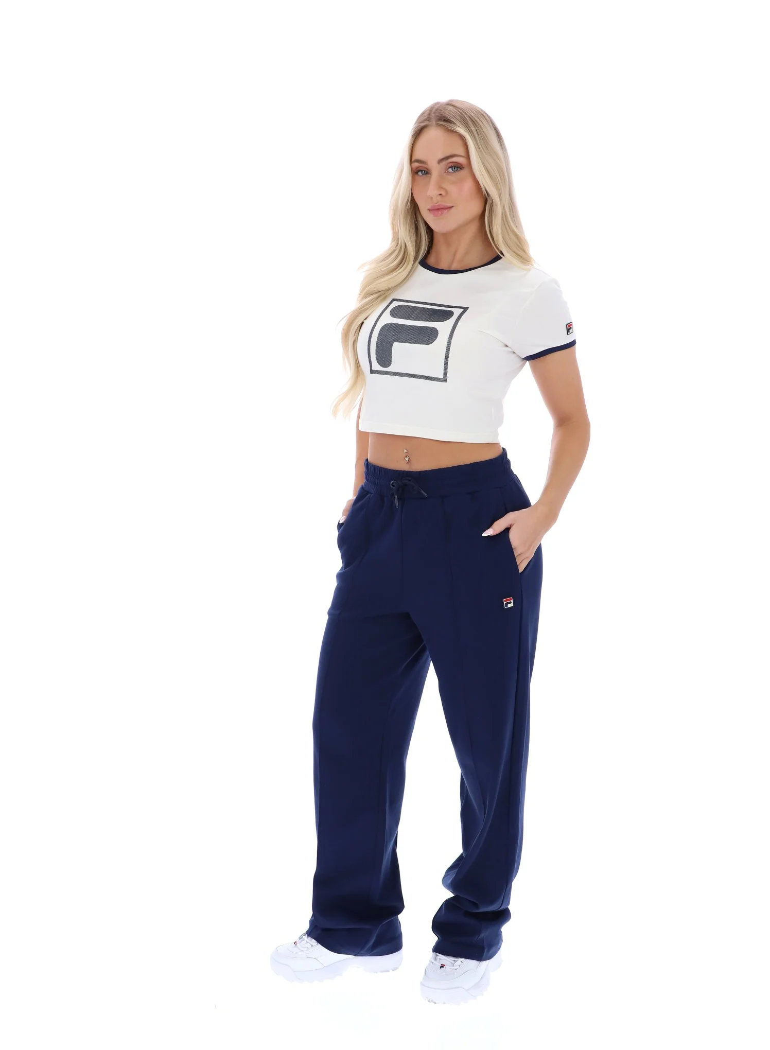 Gardenia Jeno Cap Sleeve Crop Top - Image 6