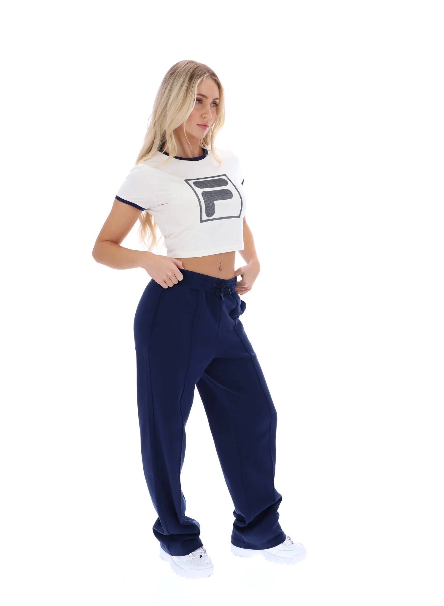 Gardenia Jeno Cap Sleeve Crop Top - Image 7