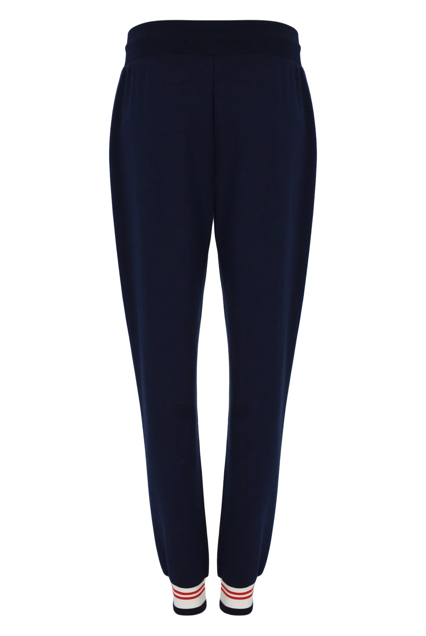 Fila Navy Jianna Cuffed Jogger - Image 7