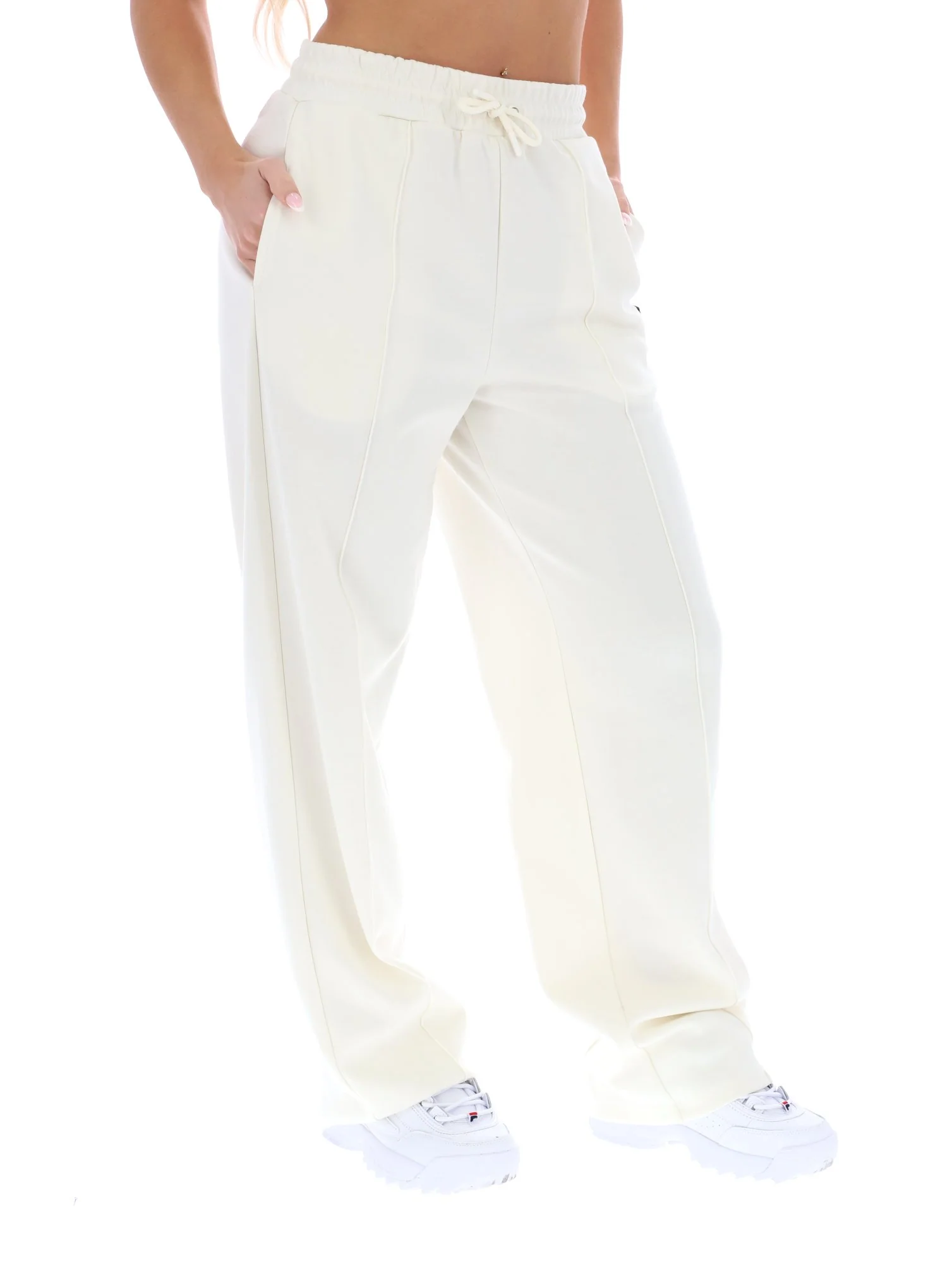 Gardenia Jirina Relaxed Fit Jogger - Image 6
