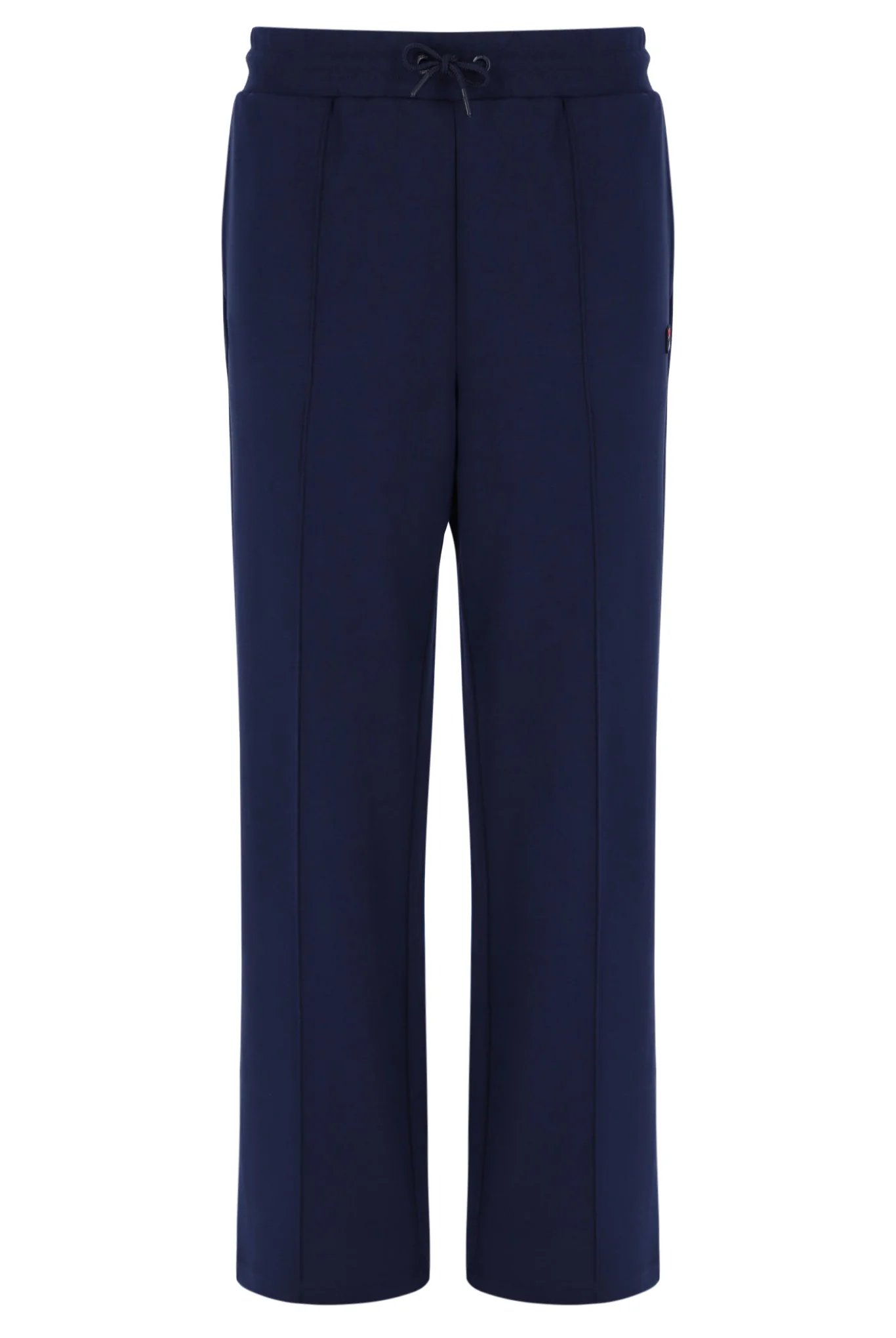 Fila Navy Jirina Relaxed Fit Jogger - Image 2