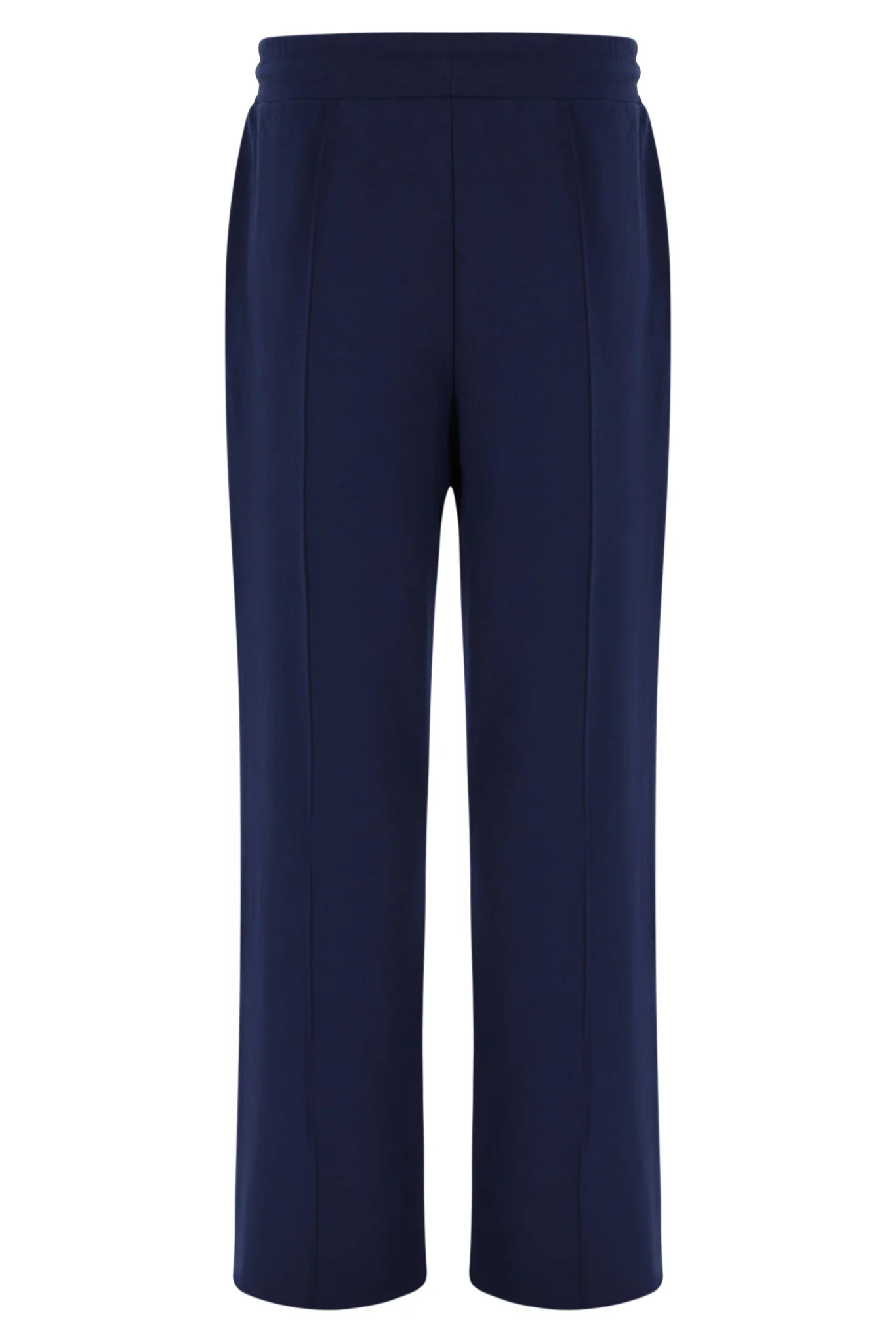 Fila Navy Jirina Relaxed Fit Jogger - Image 3